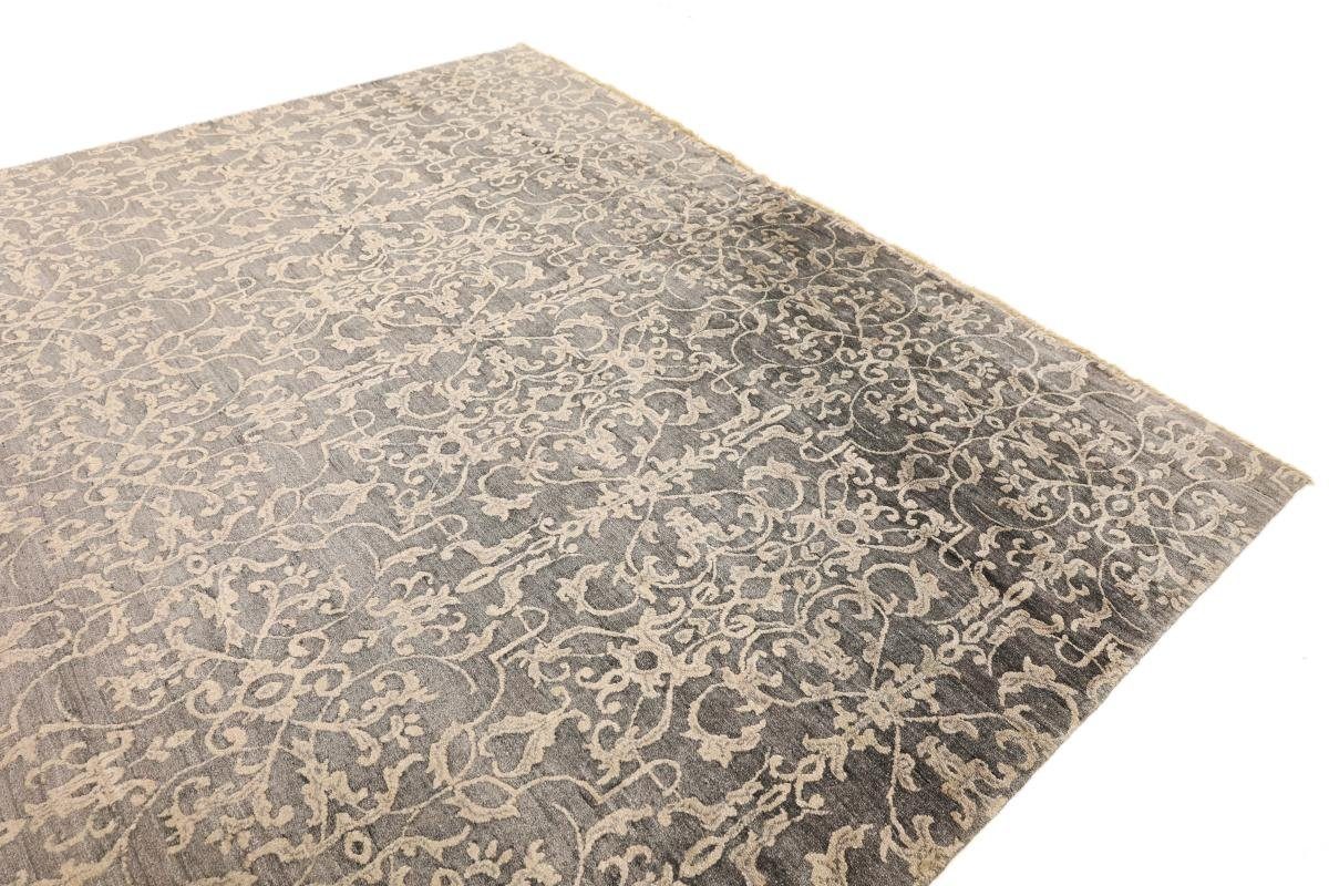 Orientteppich Orientteppich / Trading, Designteppich, Sindhi rechteckig, Moderner Höhe: 251x351 Nain 12 Handgeknüpfter mm