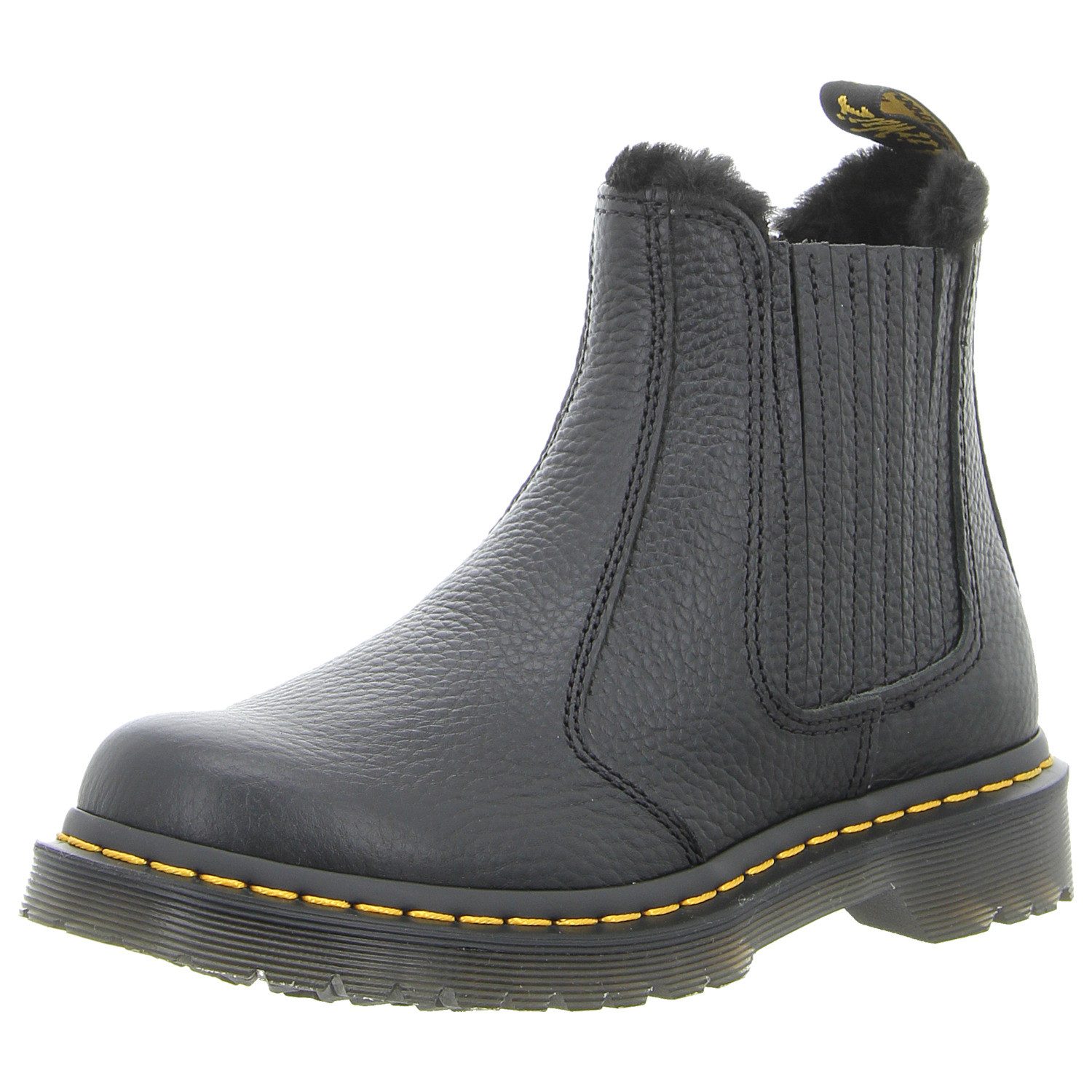 DR. MARTENS Stiefelette günstig online kaufen