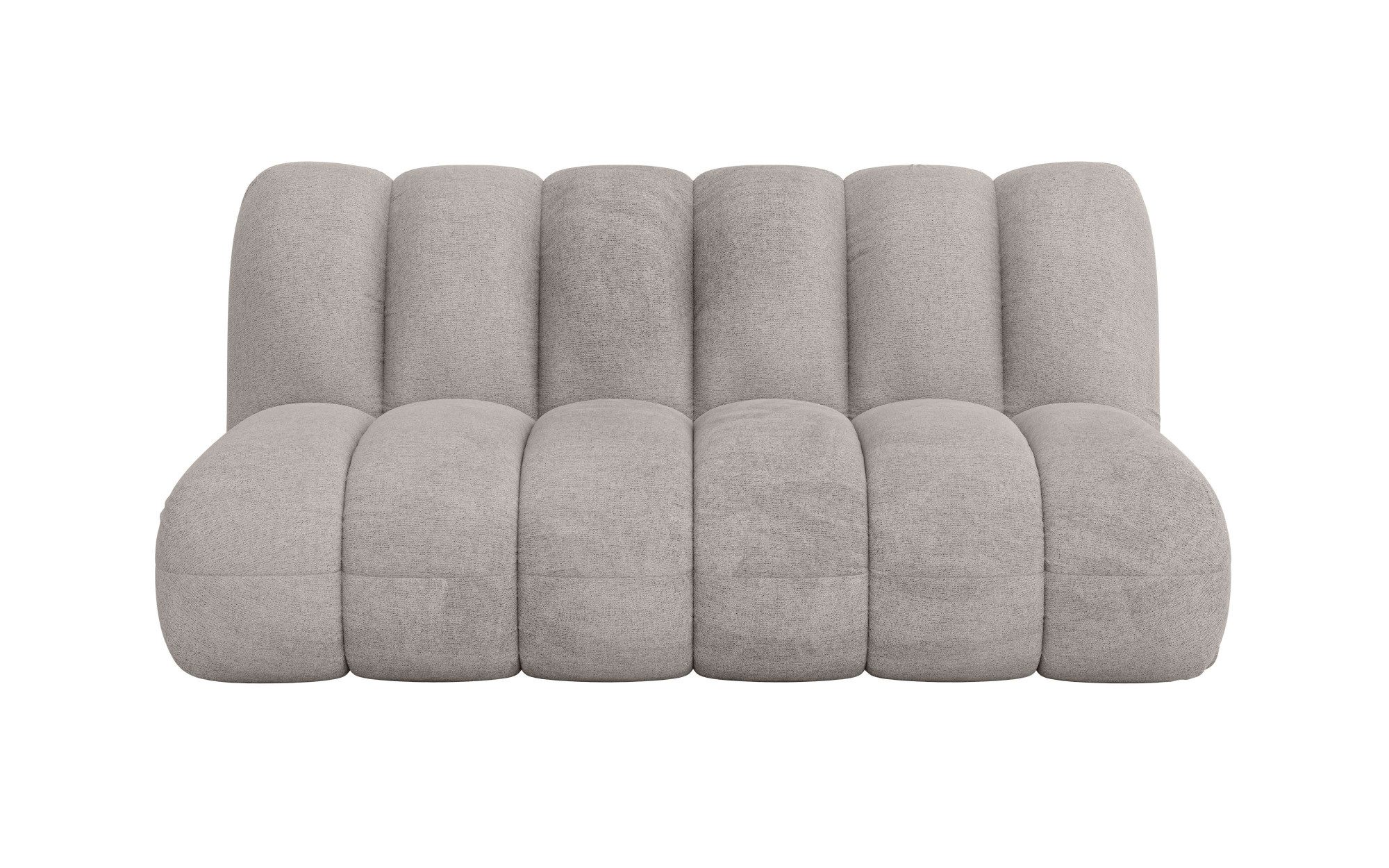 LeGer Home by Lena Gercke 2,5-Sitzer "Priya Designersofa, moderne Steppung, günstig online kaufen
