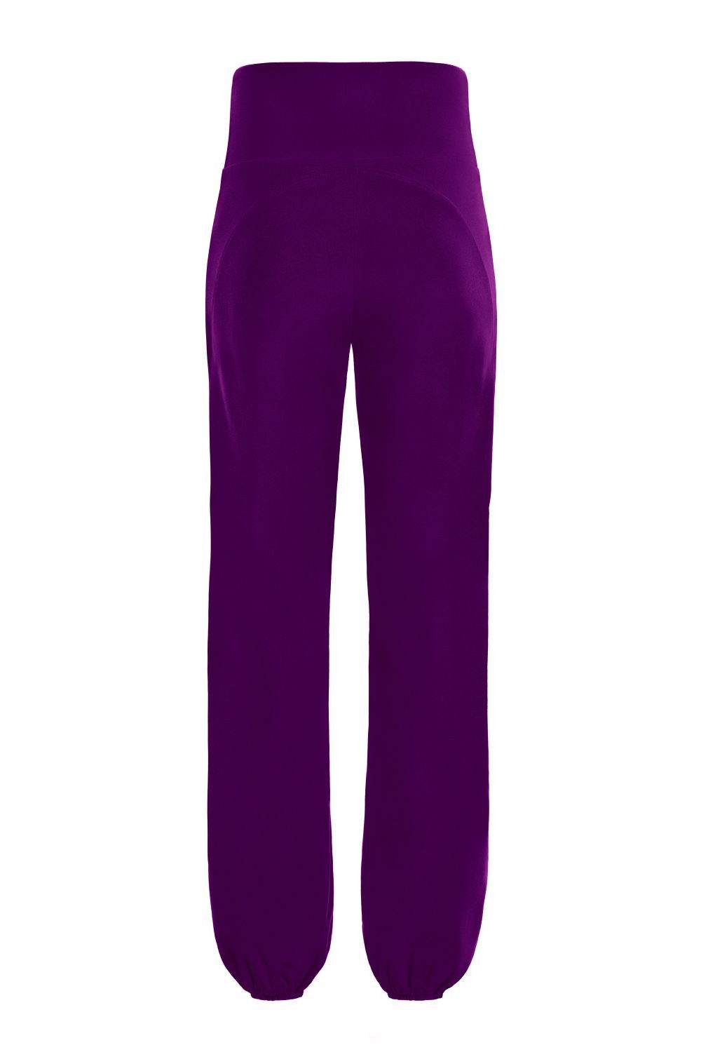 Winshape Sporthose Functional Light and Comfort Wide Leg Pants CUL102LC mit Gummizug