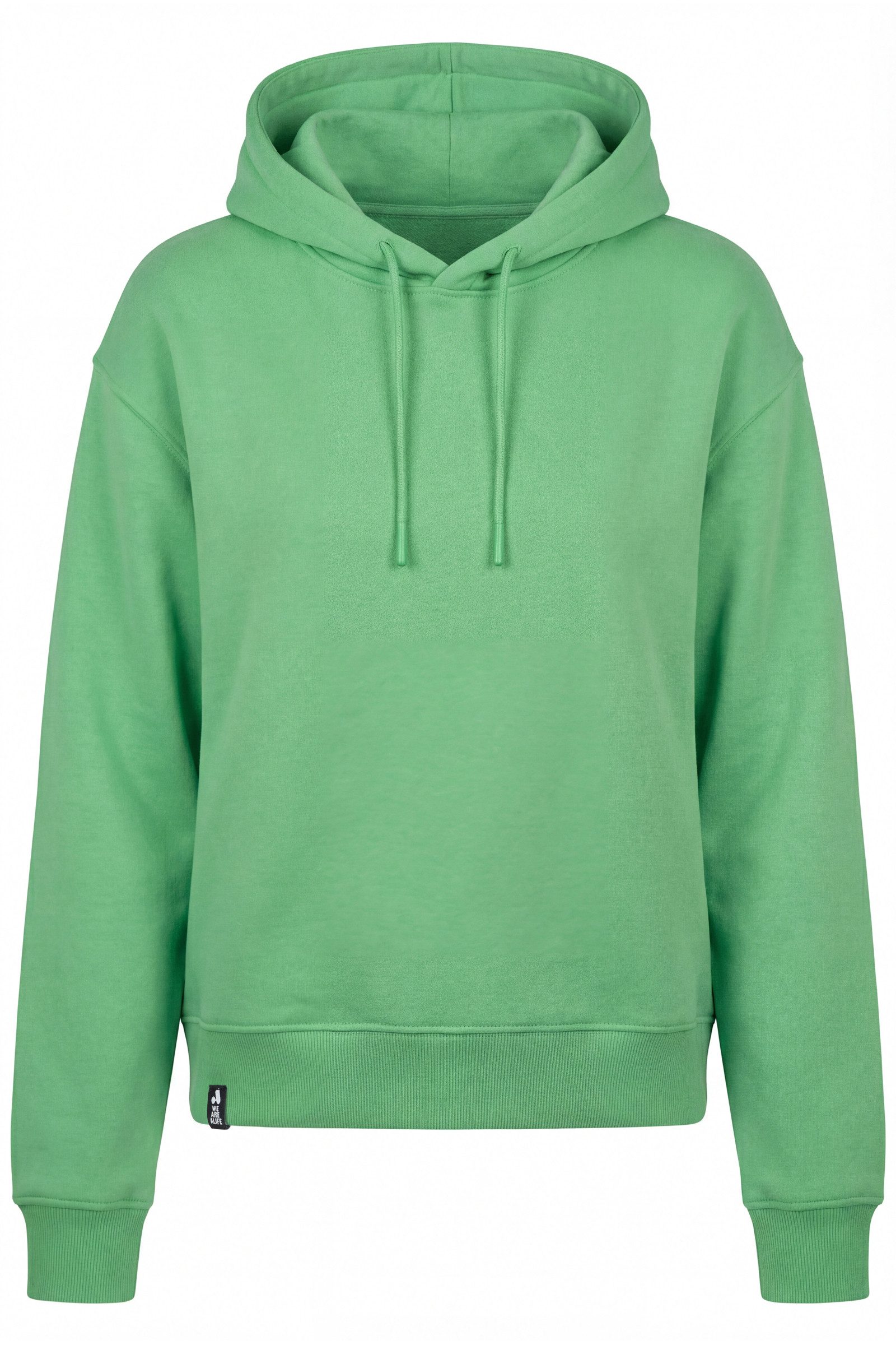 Alife & Kickin Kapuzensweatshirt