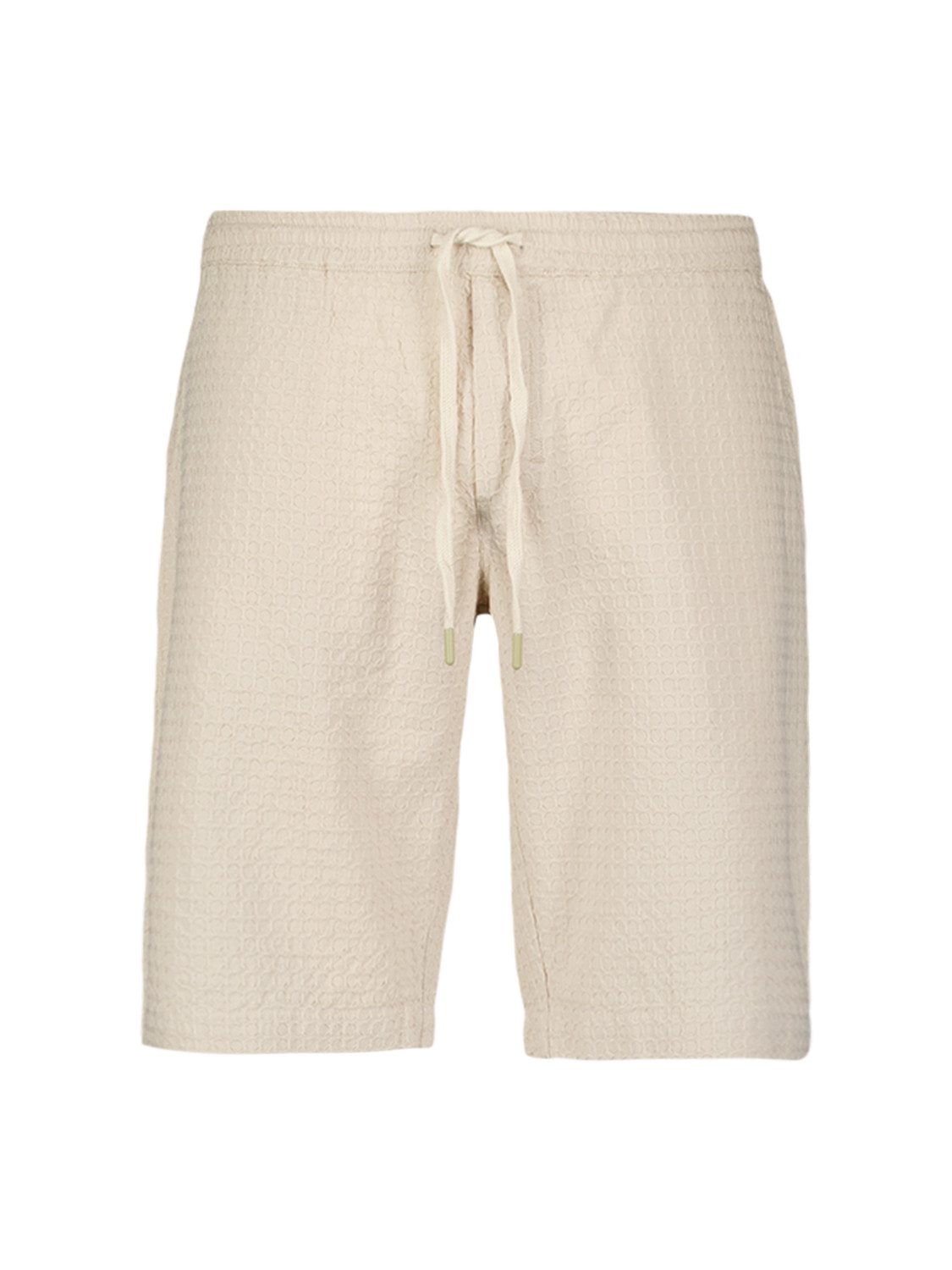 NO EXCESS Shorts Jacquard Uni - Chino-Shorts - Bermudas - Sommerhose - kurze Hose