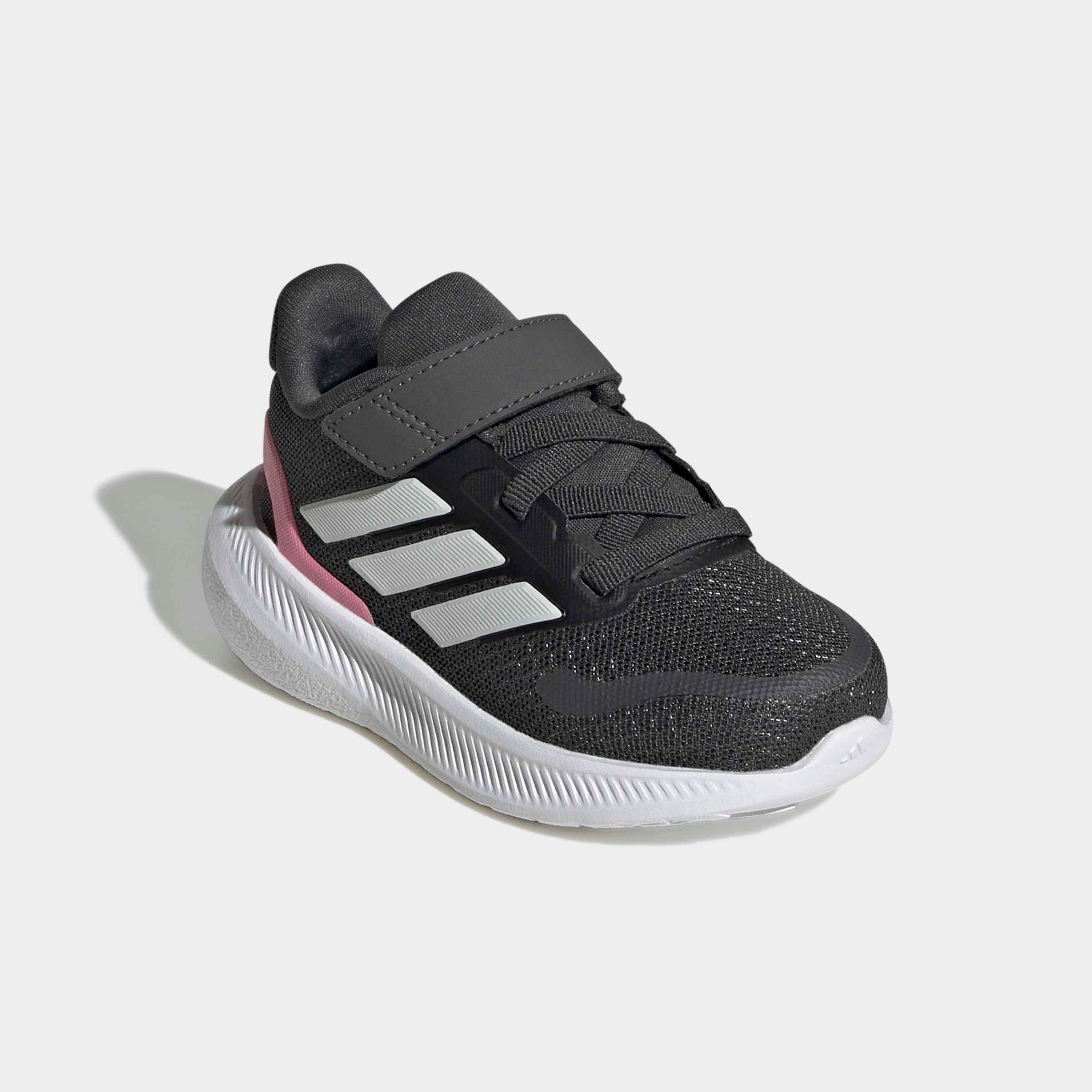 adidas Sportswear RUNFALCON 5 KIDS Sneaker mit Klettverschluss