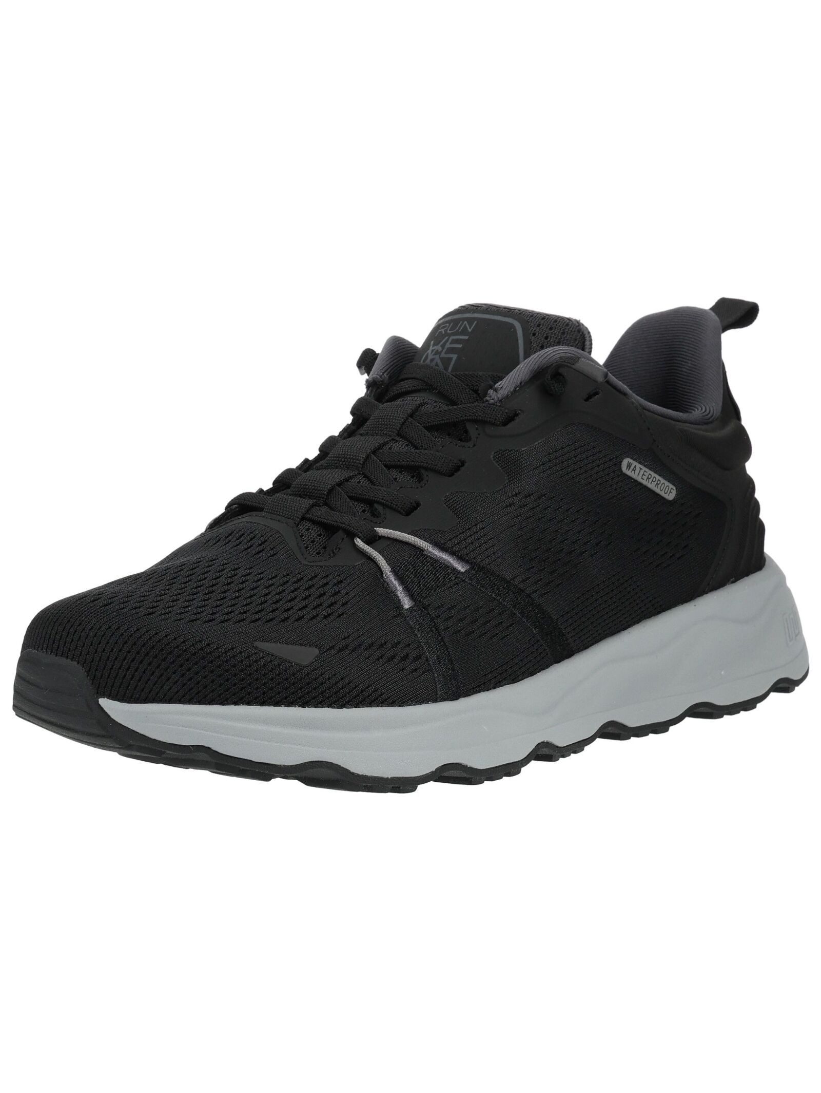 Waldläufer Waldläufer Wanderschuhe Textil Trekkingschuh