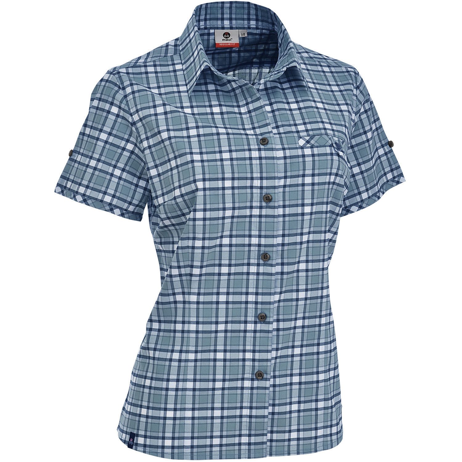 Outdoorbluse Bluse Elbe II