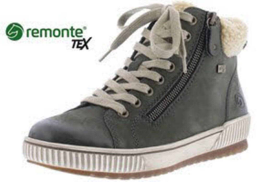 Remonte D077054 D07 Winterstiefel. Reduzierter Preis € 79,95. Unverbindliche Preisempfehlung € 99,95