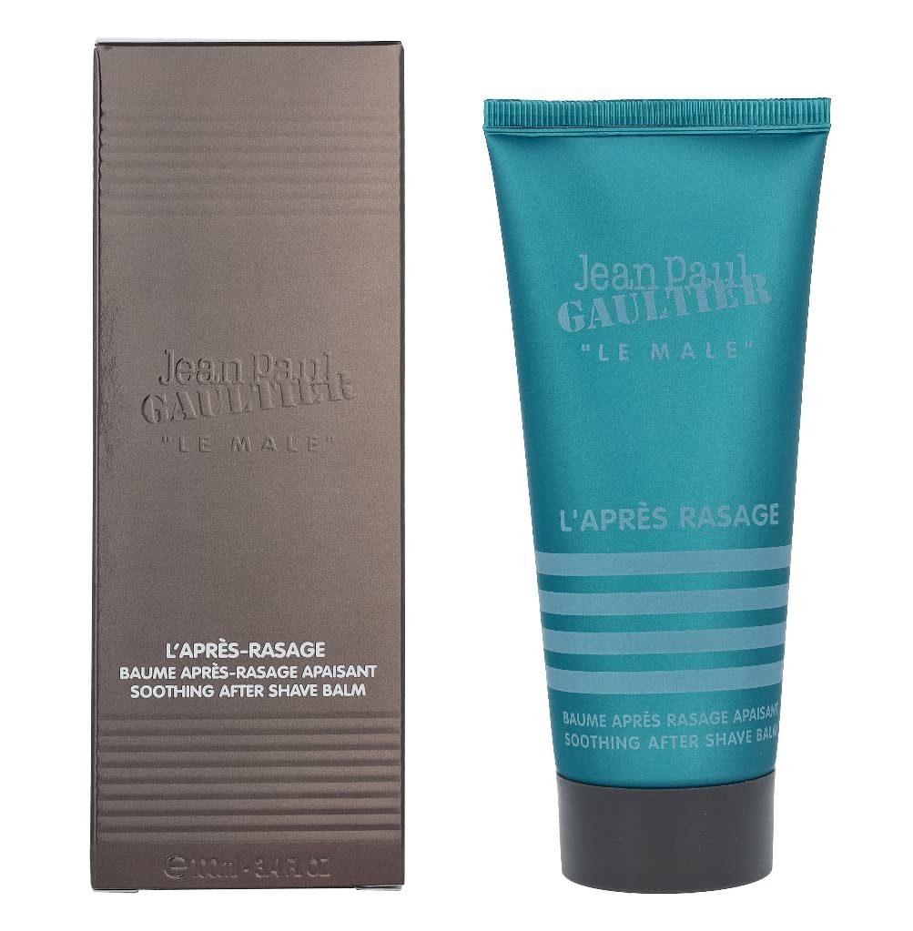 After Shave Lotion Le Male