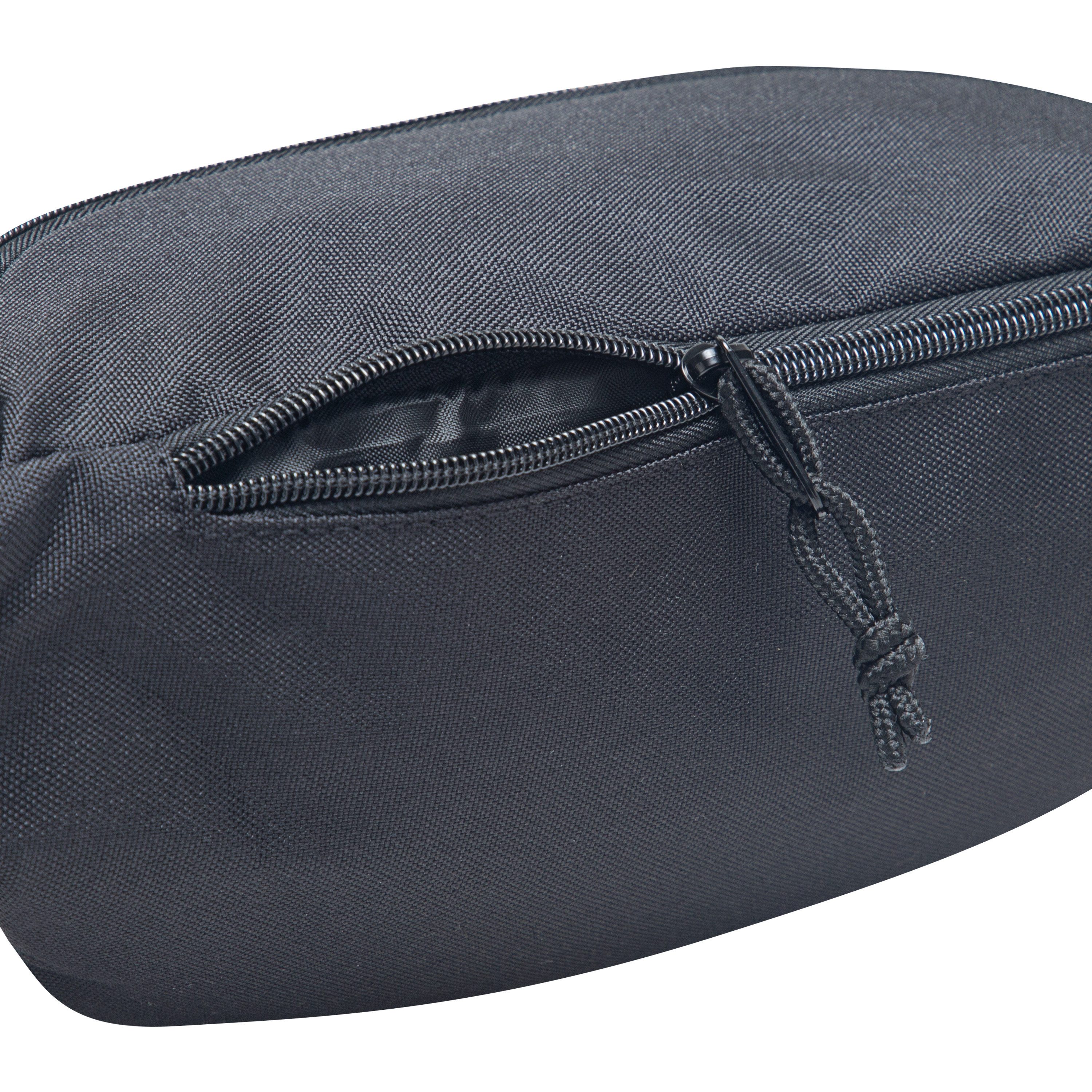 Converse Bauchtasche CAM CONVERSE GO 2 SLING, aus leichtem Material, robuste Verarbeitung