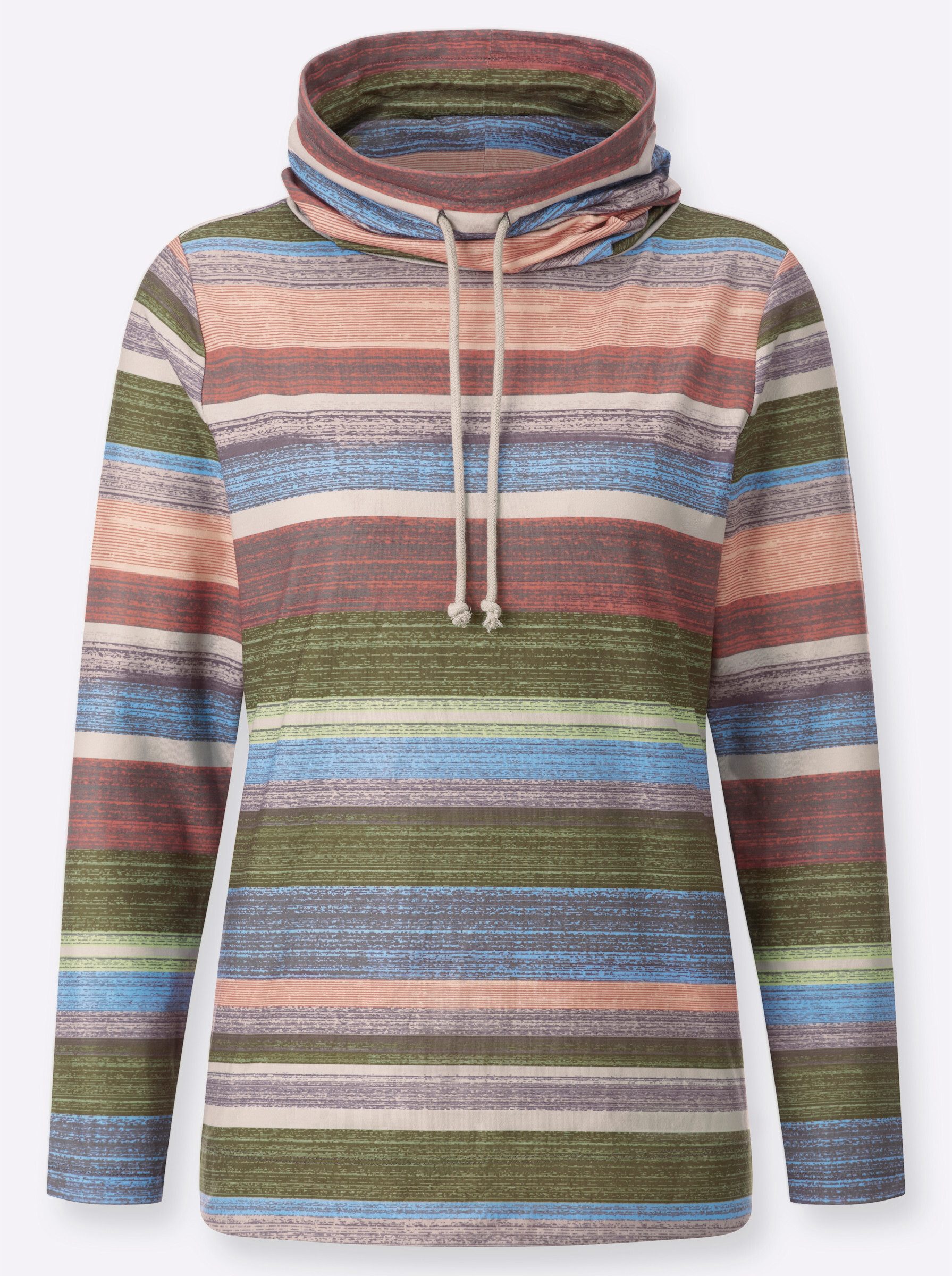 Witt Sweater Rollkragenshirt .