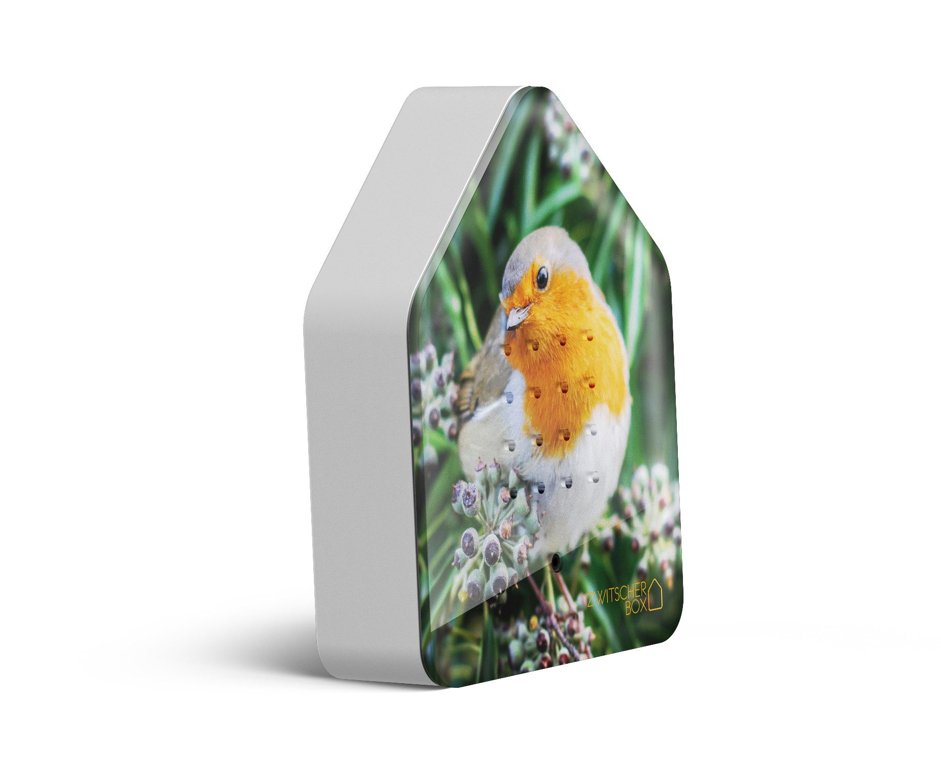 Relaxound GmbH Dekoobjekt Zwitscherbox