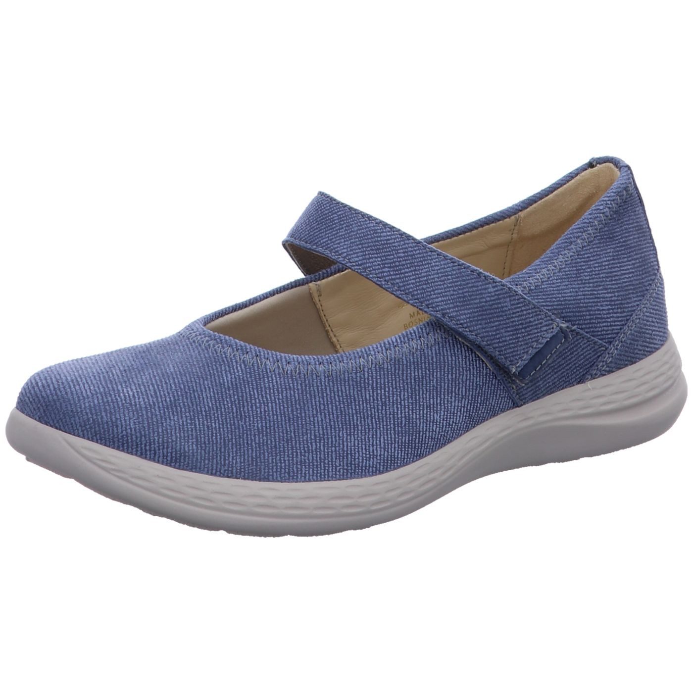 Hi-Energy Slipper