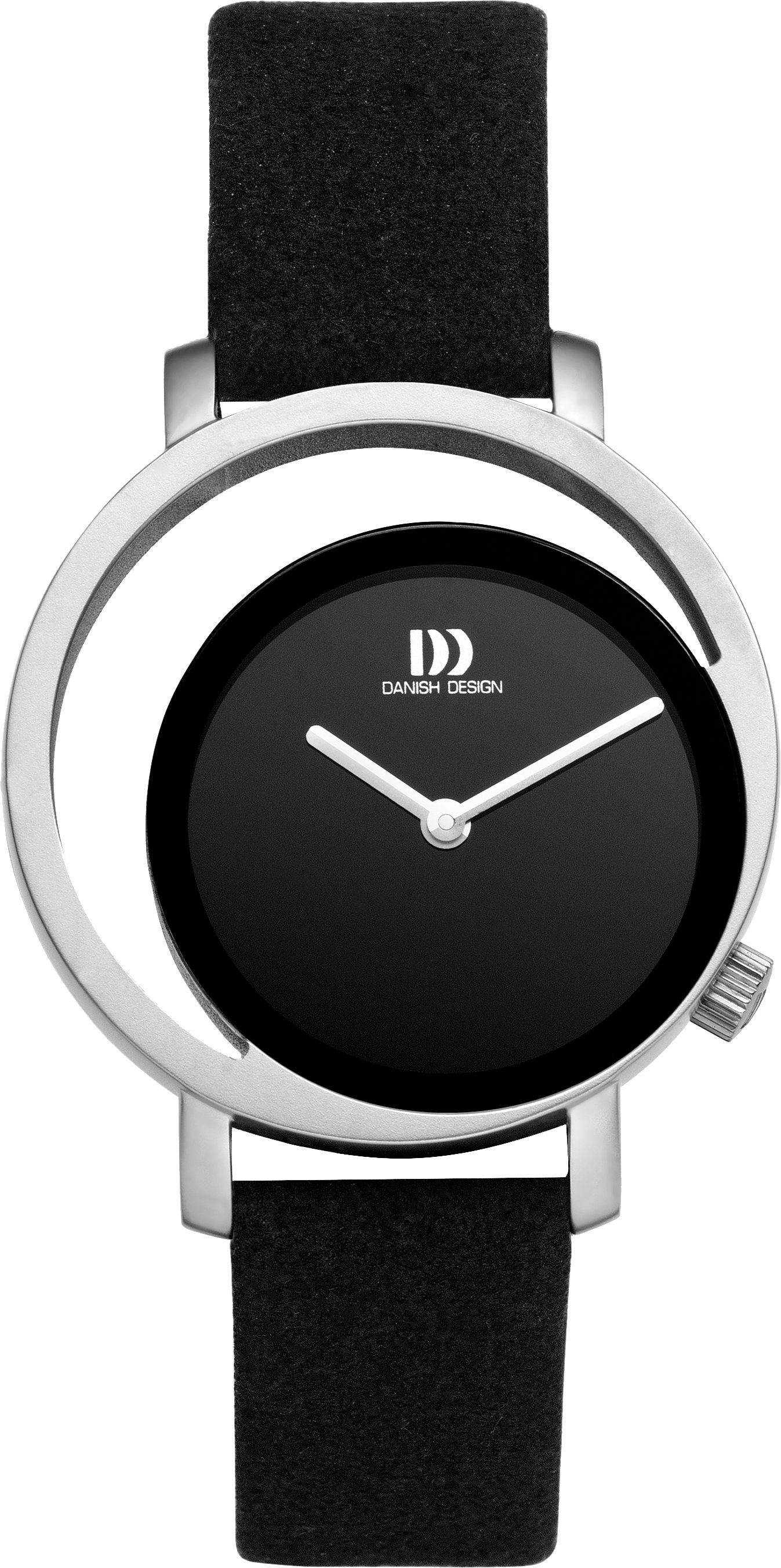Danish Design Quarzuhr PICO IV24Q1271, Dezentrales Zifferblatt