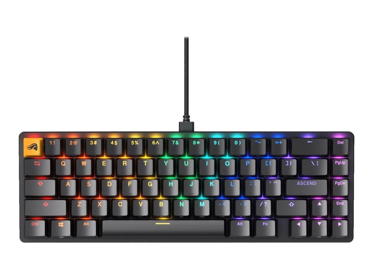 Glorious PC Gaming Race Eingabegeräte-Set