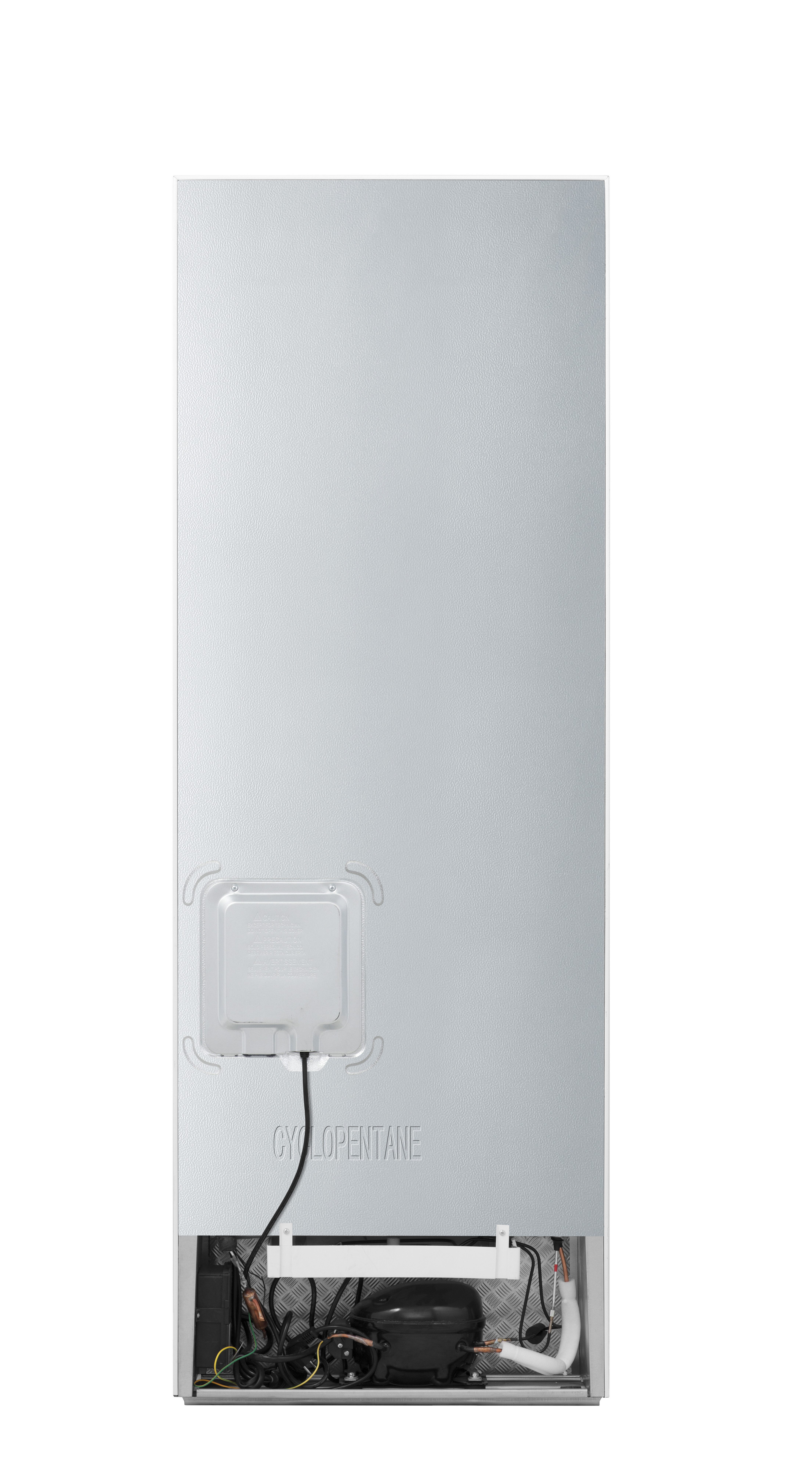 Hisense Gefrierschrank FV298N4AWE, 172 cm hoch, 59,5 cm breit, NoFrost - nie wieder abtauen!