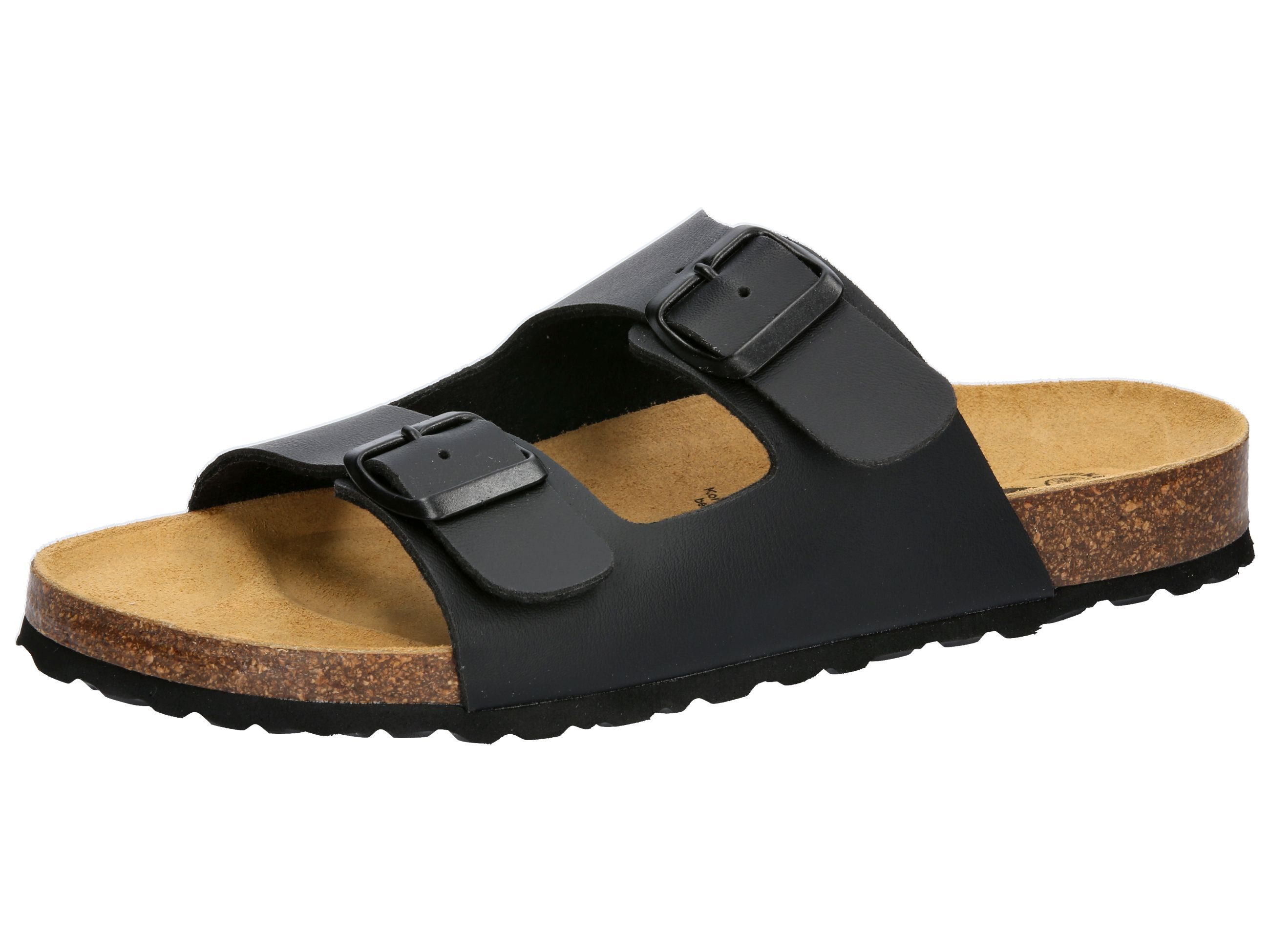 Lico Pantolette Bioline Platino Pantolette günstig online kaufen