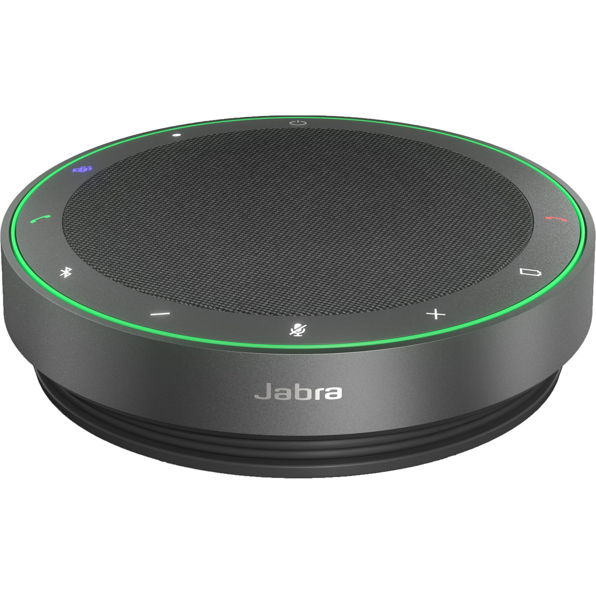 Jabra Gegensprechanlage Jabra Speak2 75, Freisprechlösung, (MS Teams