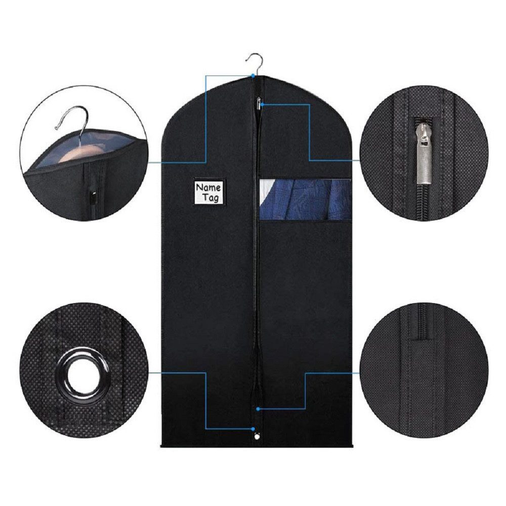 feinlux Kleidersack CT1287