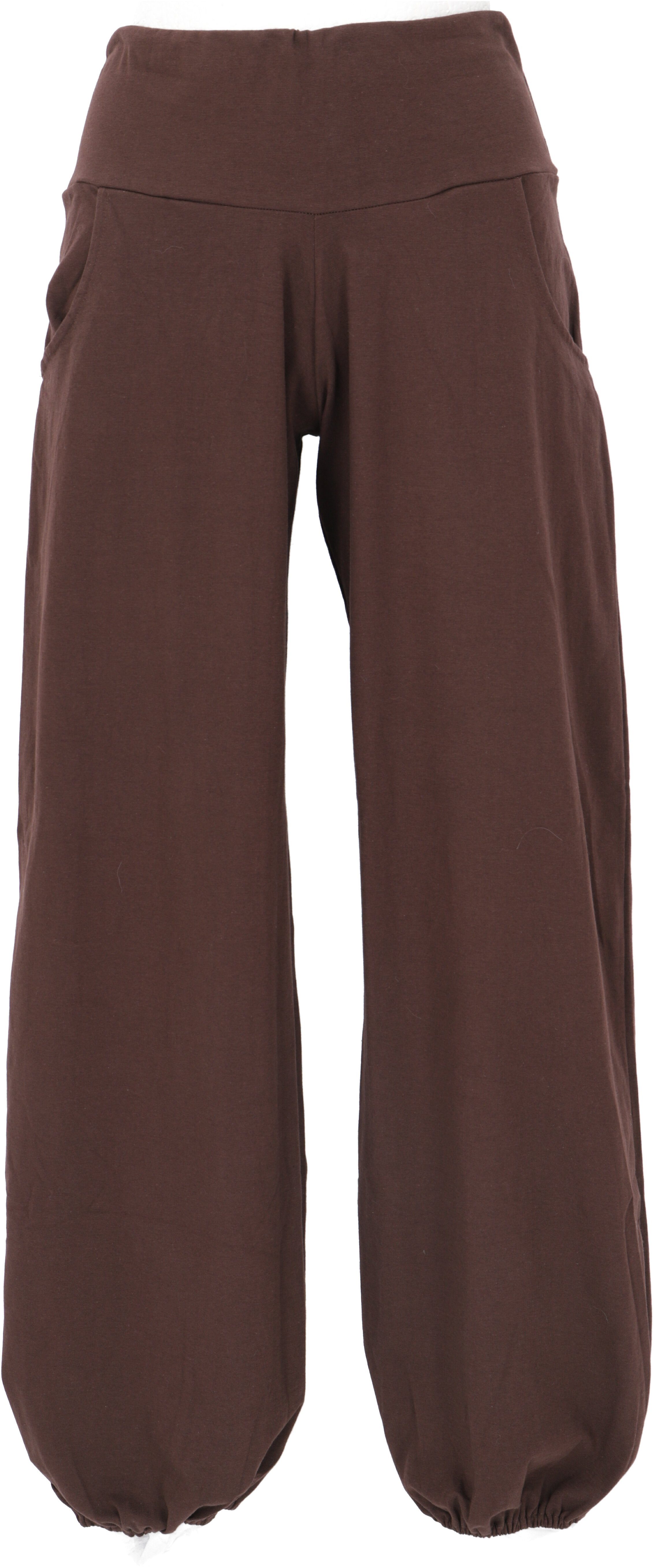 Guru-Shop Relaxhose Goa Psytrance Hose, Sommerhose, günstig online kaufen