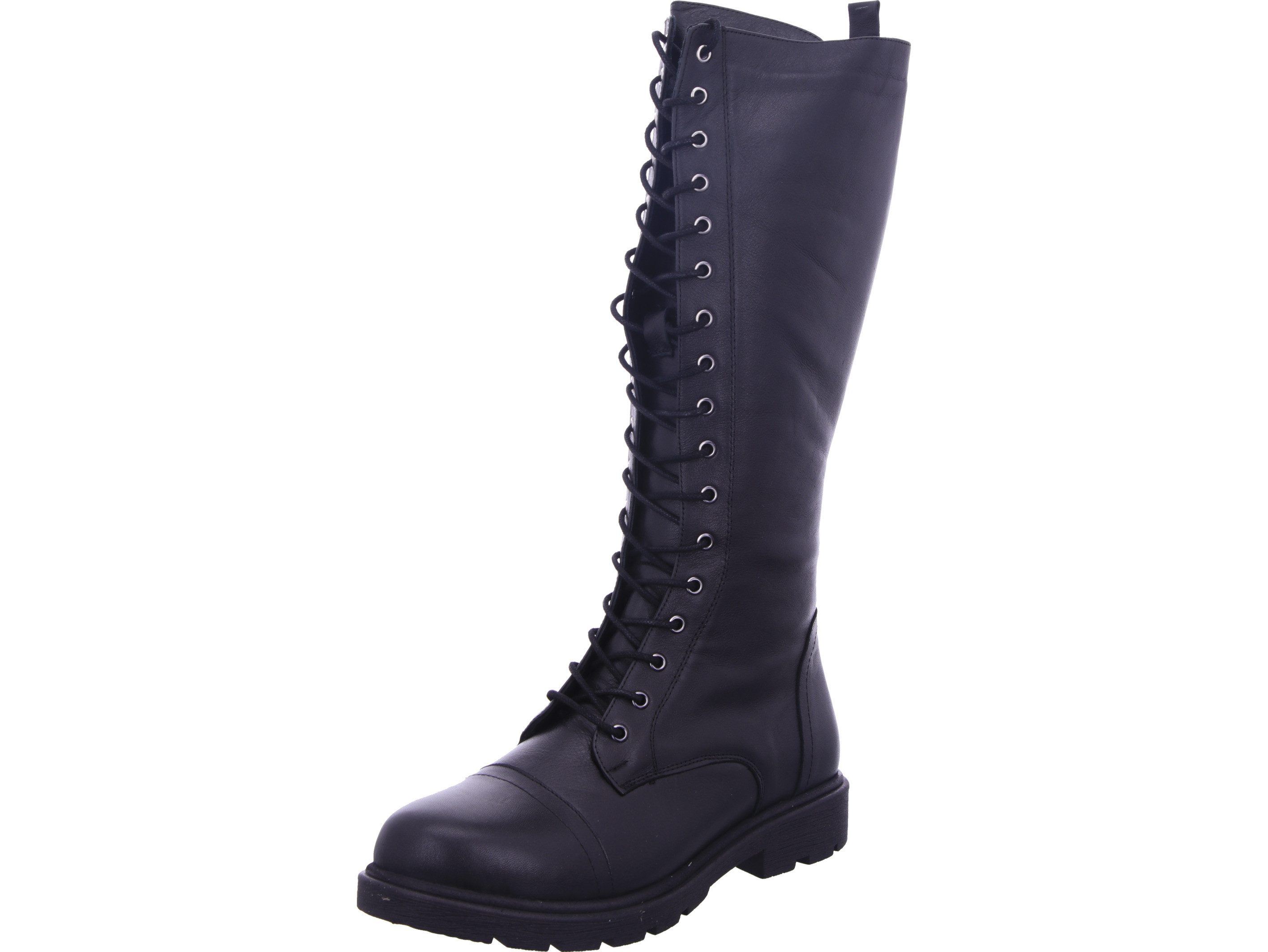 Andrea Conti Reißverschlussstiefel echtes Leder günstig online kaufen