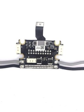 DJI Phantom 4 Pro - Steckverbindung für Akku (Part2) Zubehör Drohne
