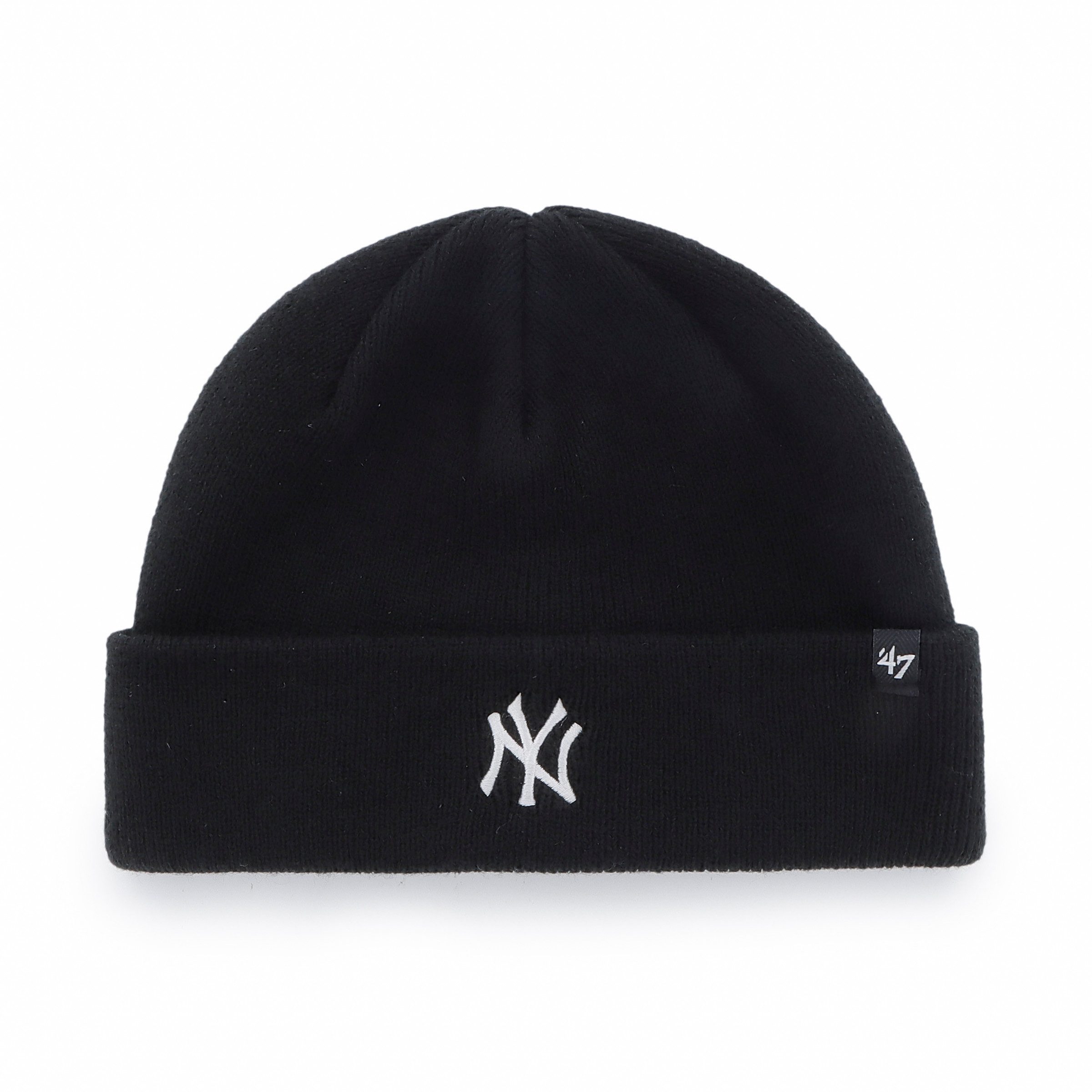 Beanie '47 Brand MLB New York Yankees Randle '47 CUFF KNIT
