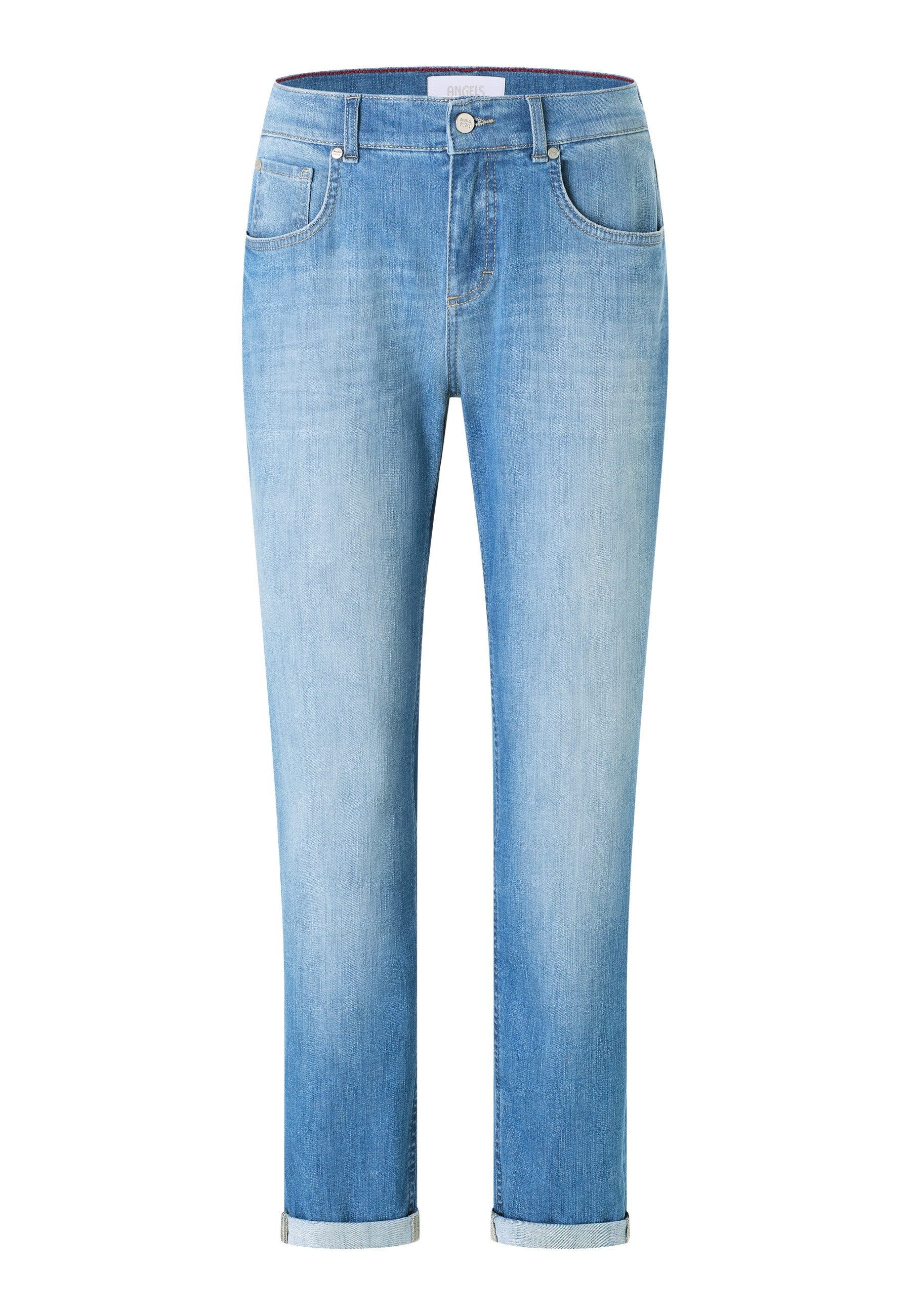 Bequeme Jeans AENGELS Boyfriend