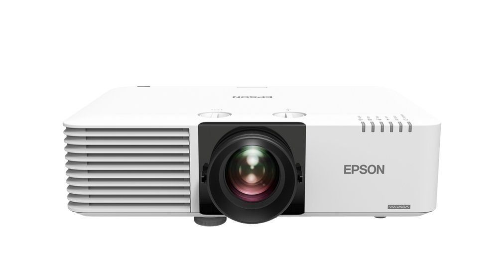 Epson Epson EB-L630SU Installationsbeamer 6000 Lumen Beamer (1920 x 1200 px, 3D)