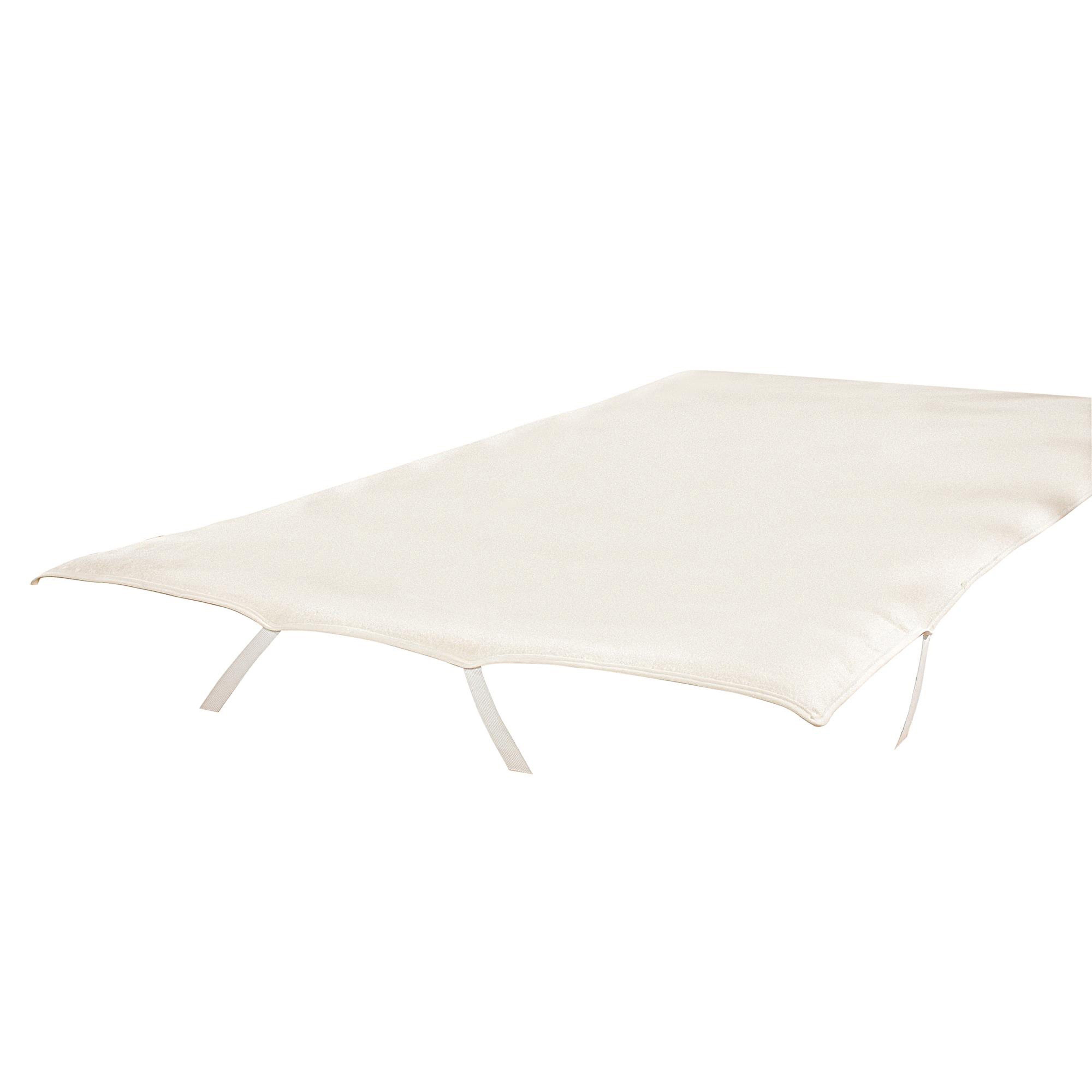 Matratzenschoner Molton Матрасыauflage, wasserdicht mit PU-Beschichtung Breckle