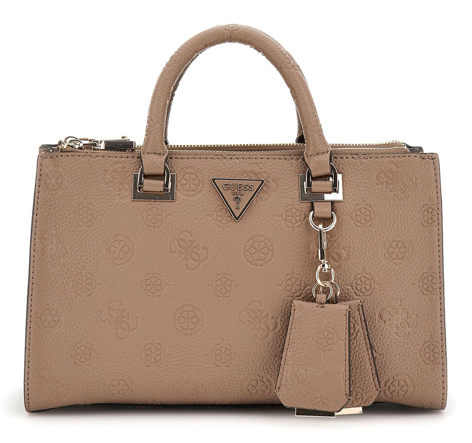 Handtasche Status Satchel