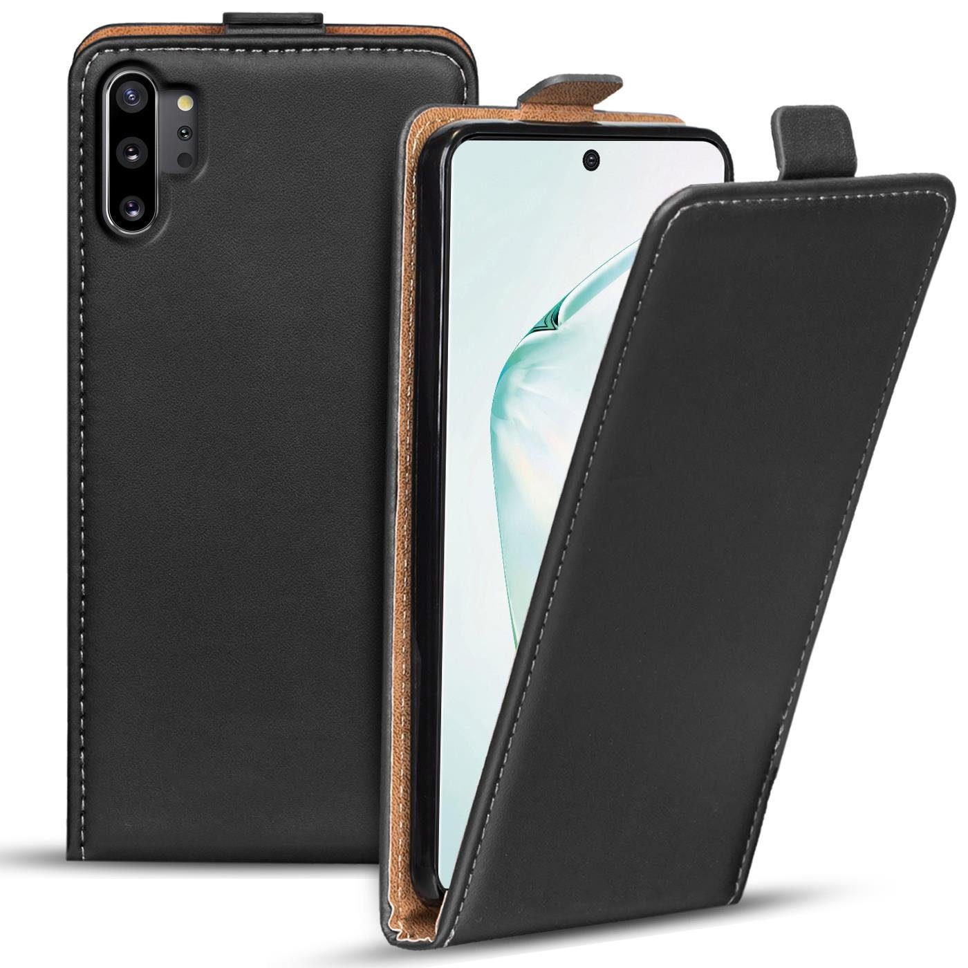 Handyhülle Flip Case Handyhülle für Samsung Galaxy Note 10 Plus