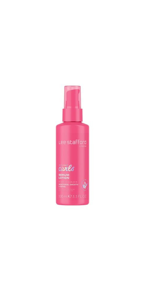 Lee Stafford Leave-in Pflege Lee Stafford For The Love Of Curls Serum Lotion 100ml