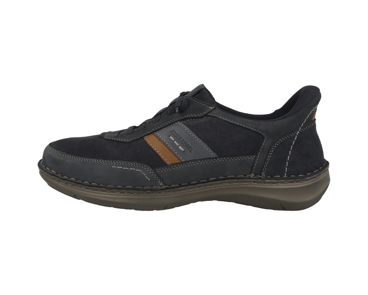 Josef Seibel New Anvers 26 Herren Schnürschuh Sneaker, Turnschuhe, Sportschuhe, Freizeitschuhe, Schnürschuhe