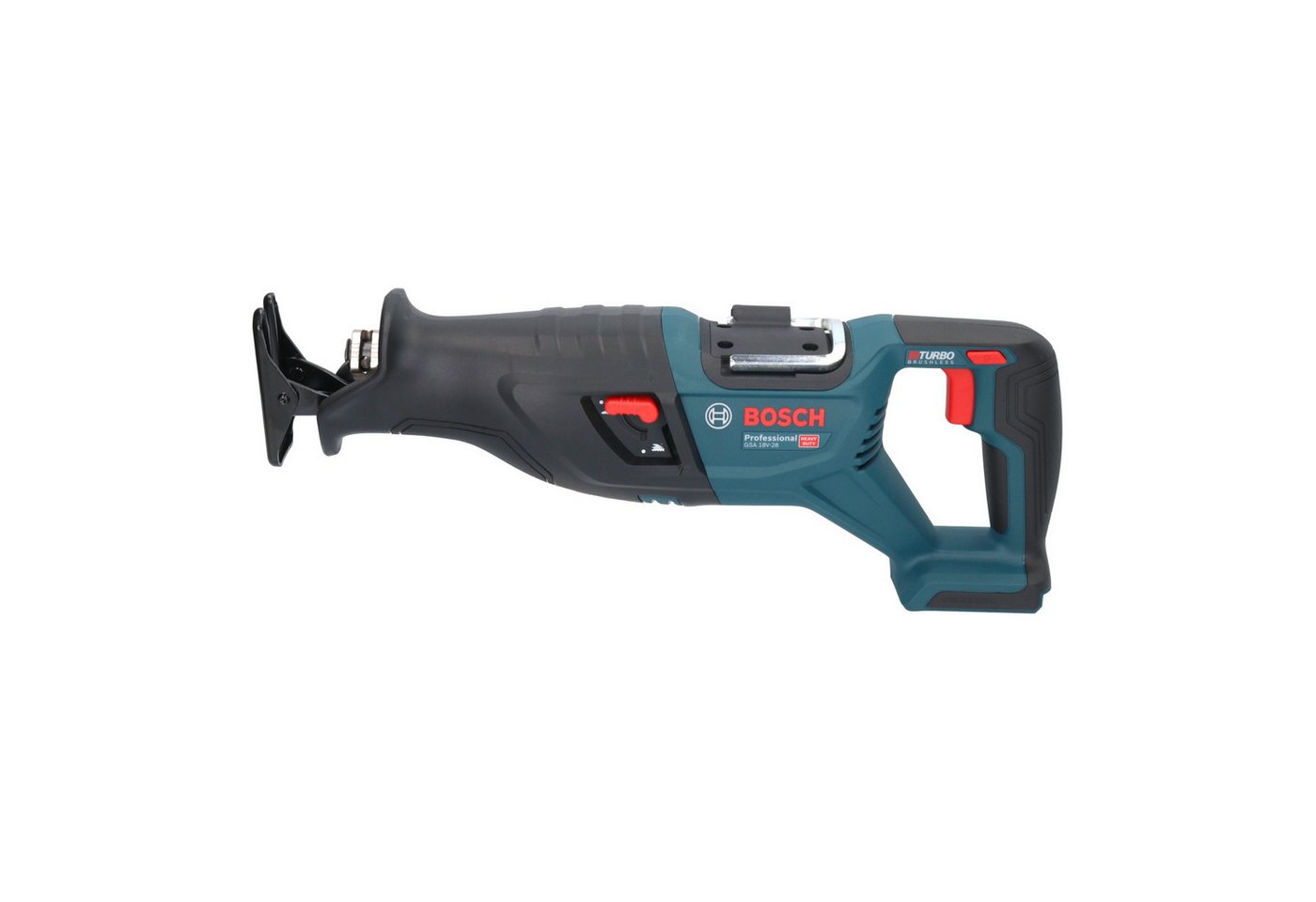 Thumbnail - Bosch Professional Reciprosäge GSA 18V-28 Professional 18 V + 1x ProCORE Akku 4,0 Ah - ohne Ladegerät