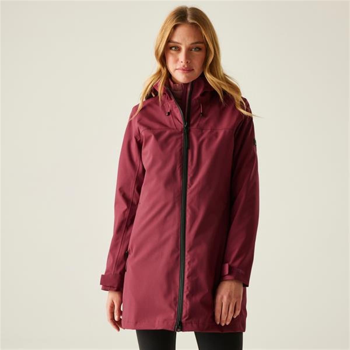 Regatta Outdoorjacke Damen Jacke 3 in 1 - Denbury Womens