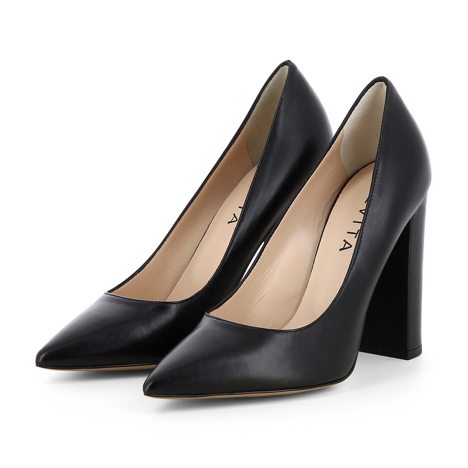 ALINA Pumps