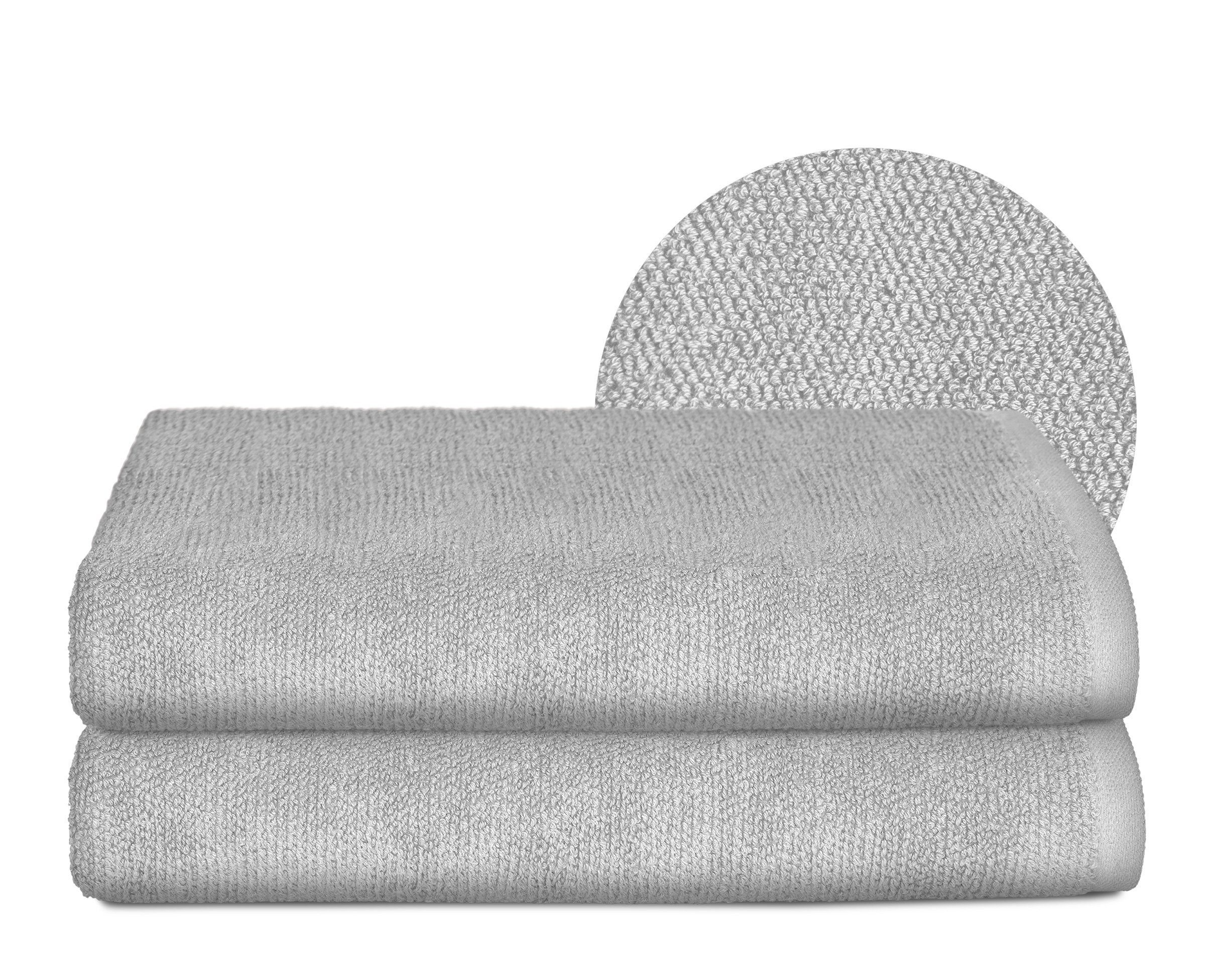 Beautex Handtuch Set Handtuch Set, Made günstig online kaufen