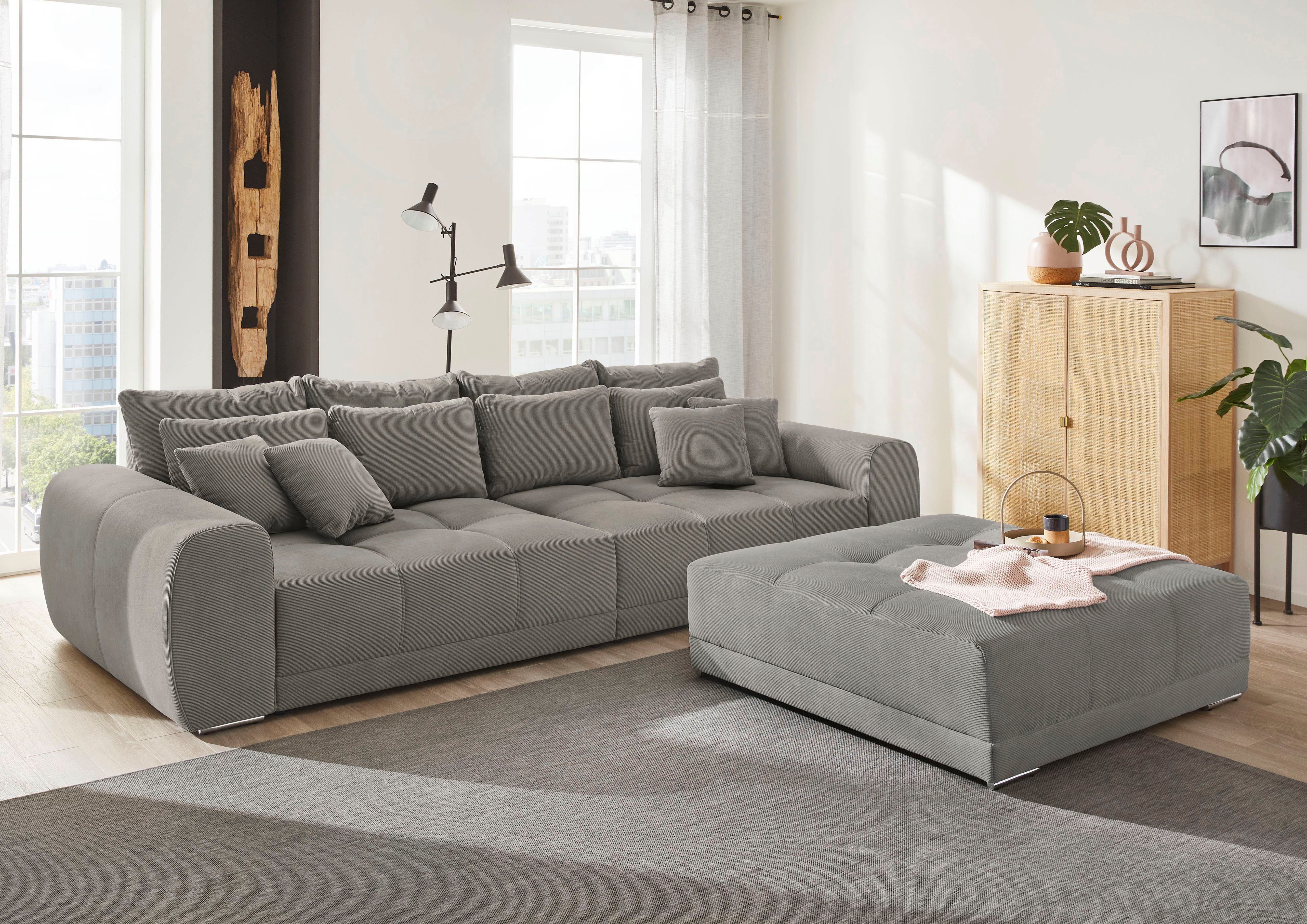 Jockenhöfer Gruppe Hocker Moldau, im XXL-Format, günstig online kaufen