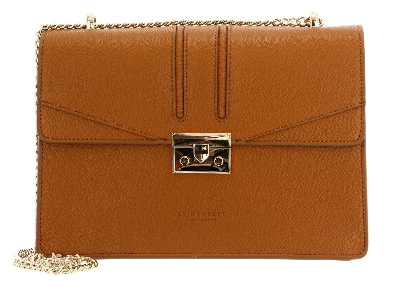 Seidenfelt Manufaktur Abendtasche