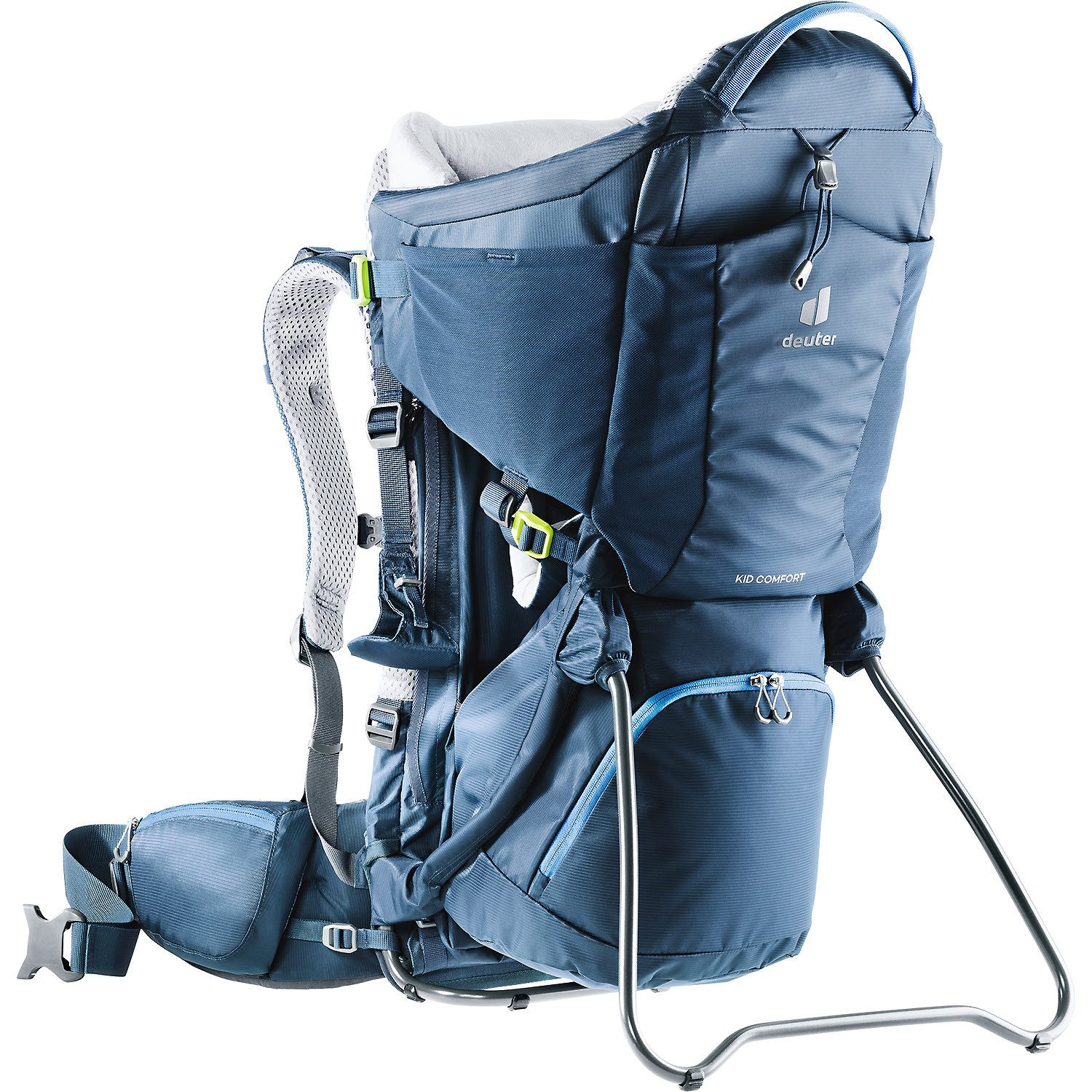 deuter Alpinrucksack Kinderkraxe Kid Comfort