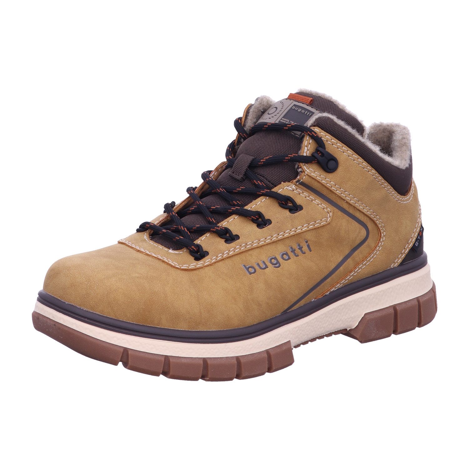 bugatti 321AYJ305000 5000 Winterstiefel