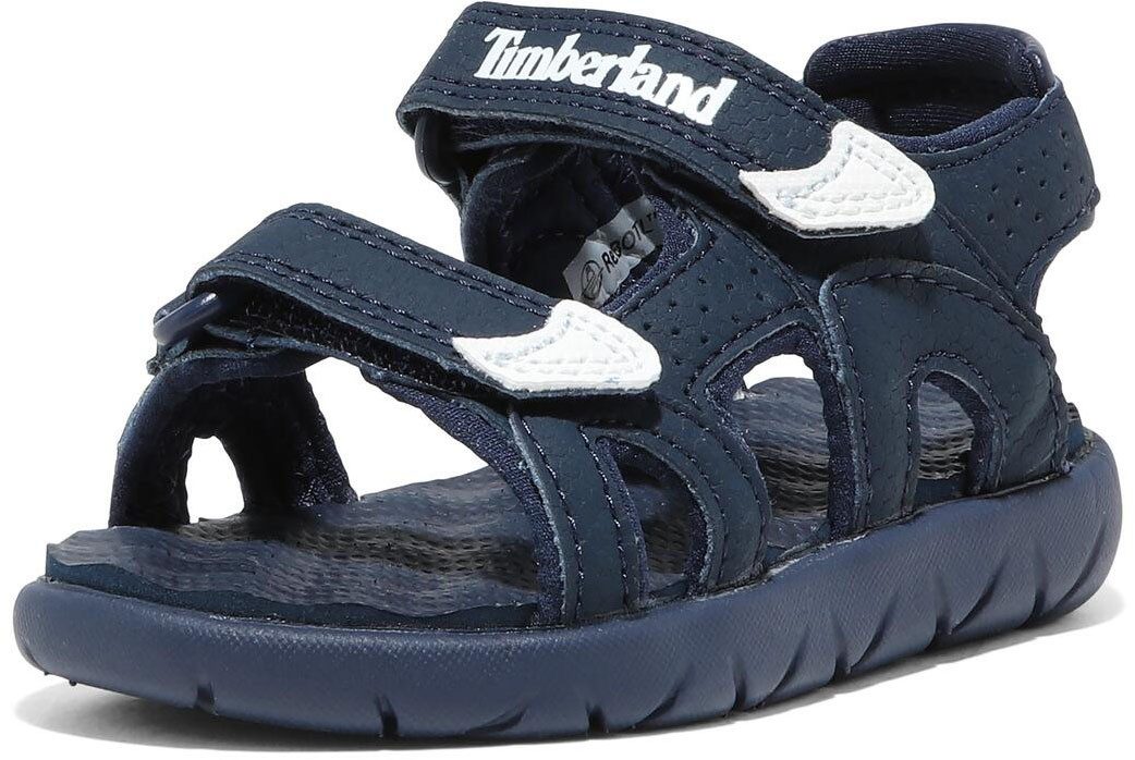 Timberland Perkins Row 2-Strap Sandale mit Klettverschluss