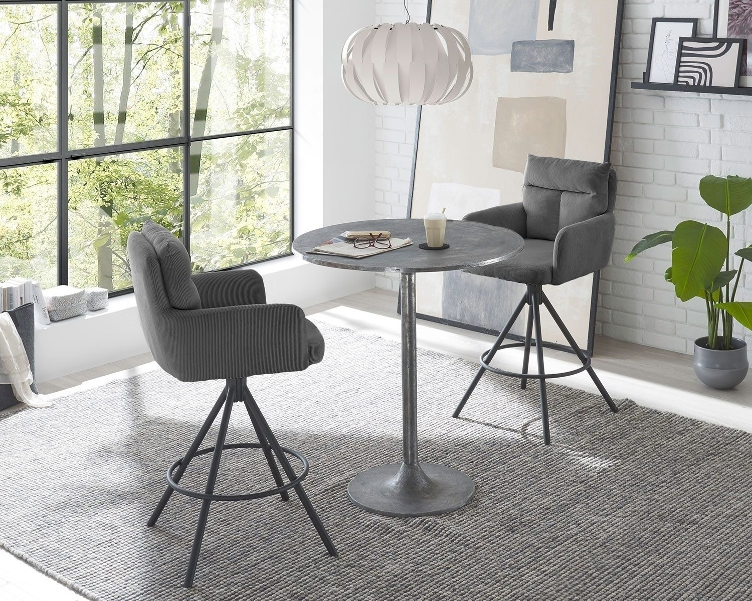 Stolkom Sp.z.o.o. Barhocker