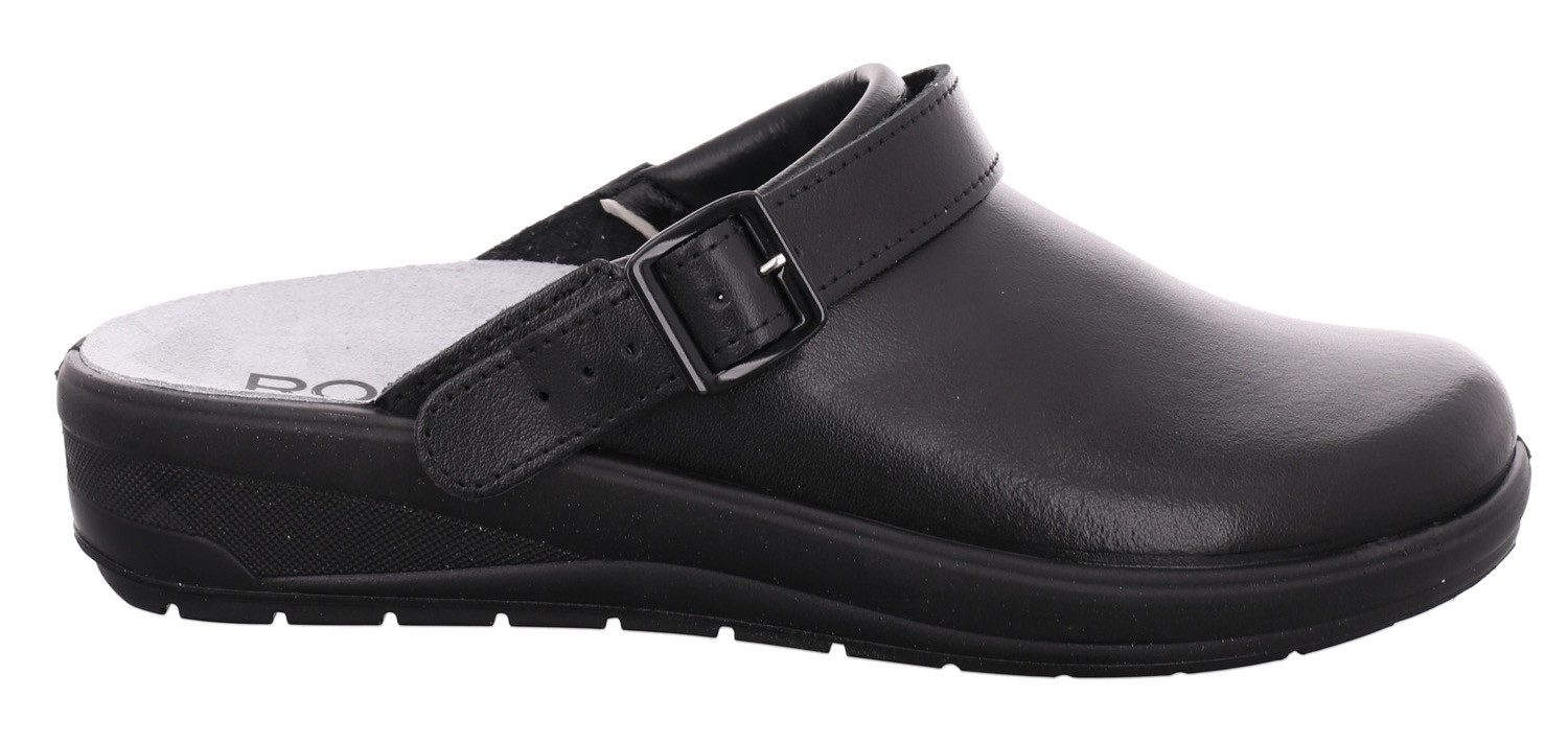 Rohde CATANIA Clog Hausschuh, Schlappen, Clog, günstig online kaufen