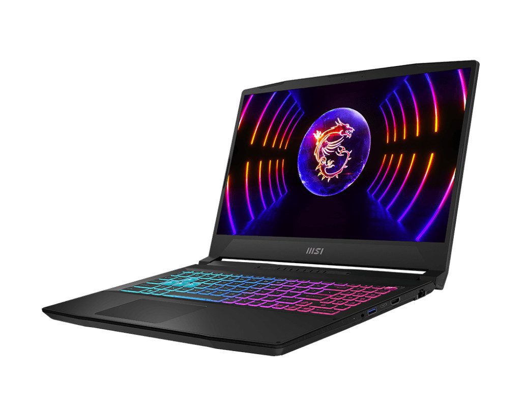 MSI Notebook