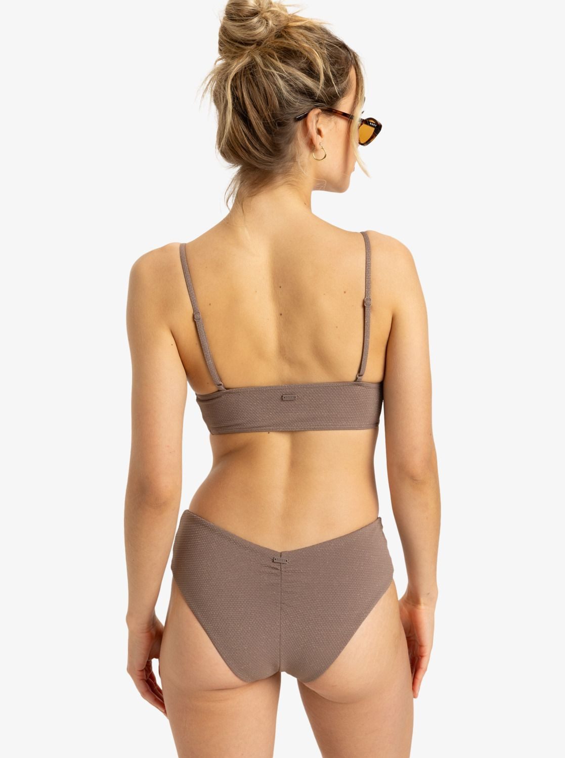 Roxy Bikini-Hose Roxy Klassische Bikinihose Lasca günstig online kaufen