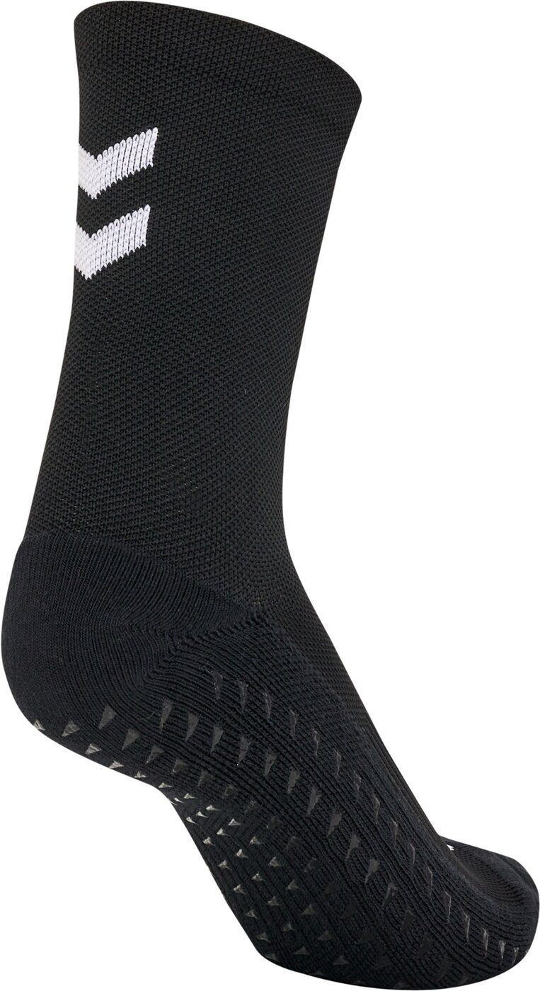 hummel Socken hmlESSENTIAL Grip-Sportsocken schwarz/weiß günstig online kaufen