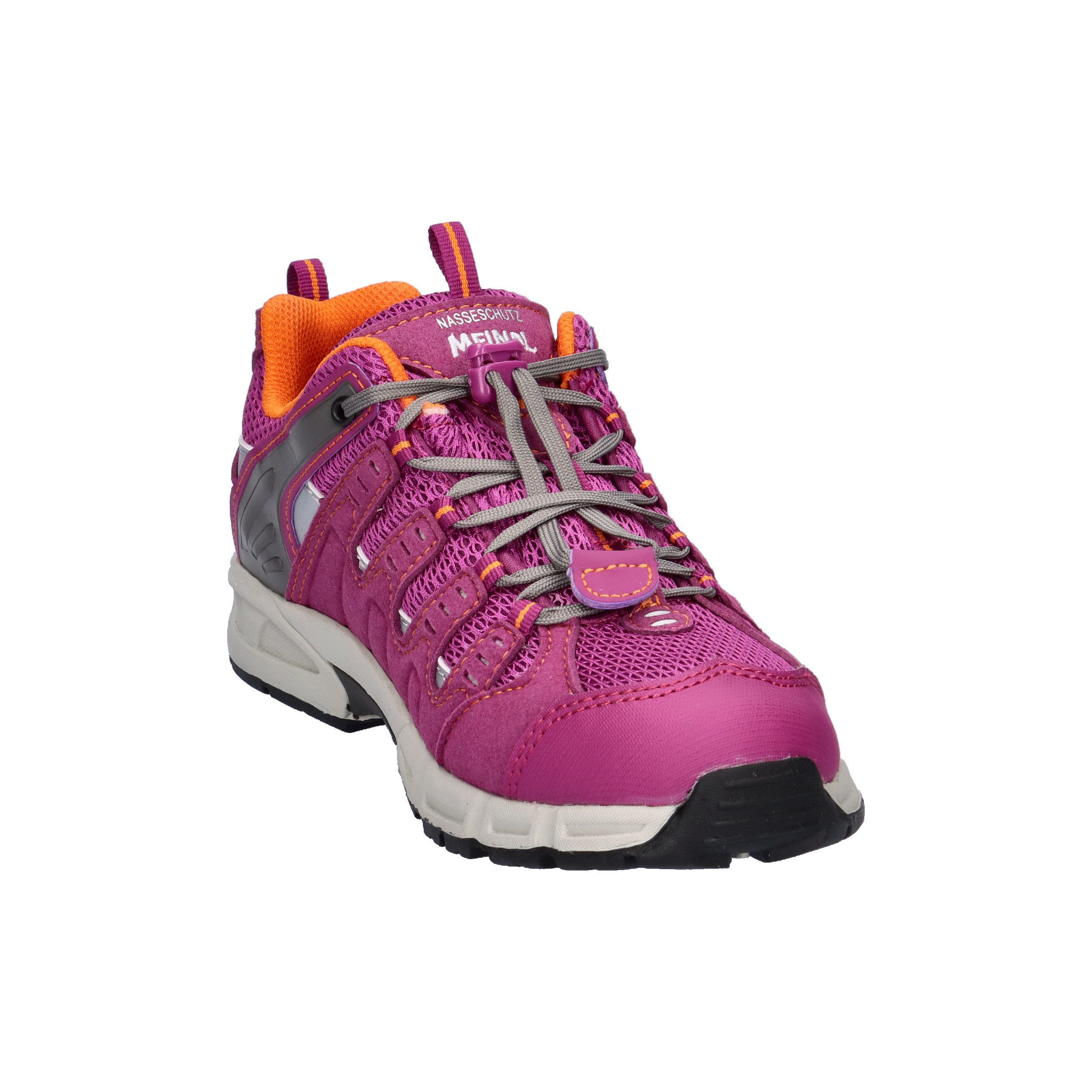 Meindl Meindl Kinder Schuhe Snap Junior 2046 Schnürschuh