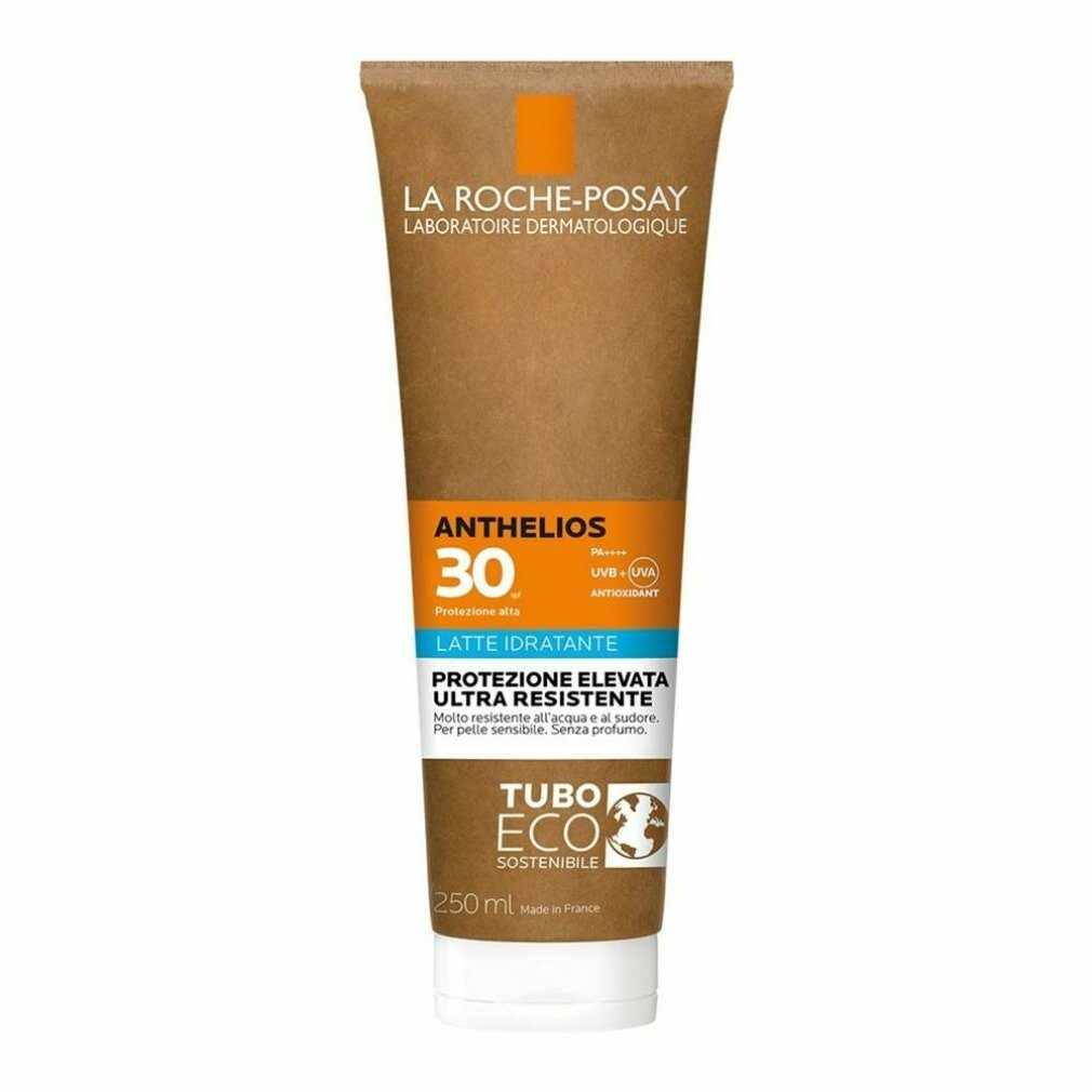 La Roche-Posay Sonnenschutzcreme LRP Anthelios Ultra Resistant Hydrating Lotion SPF30