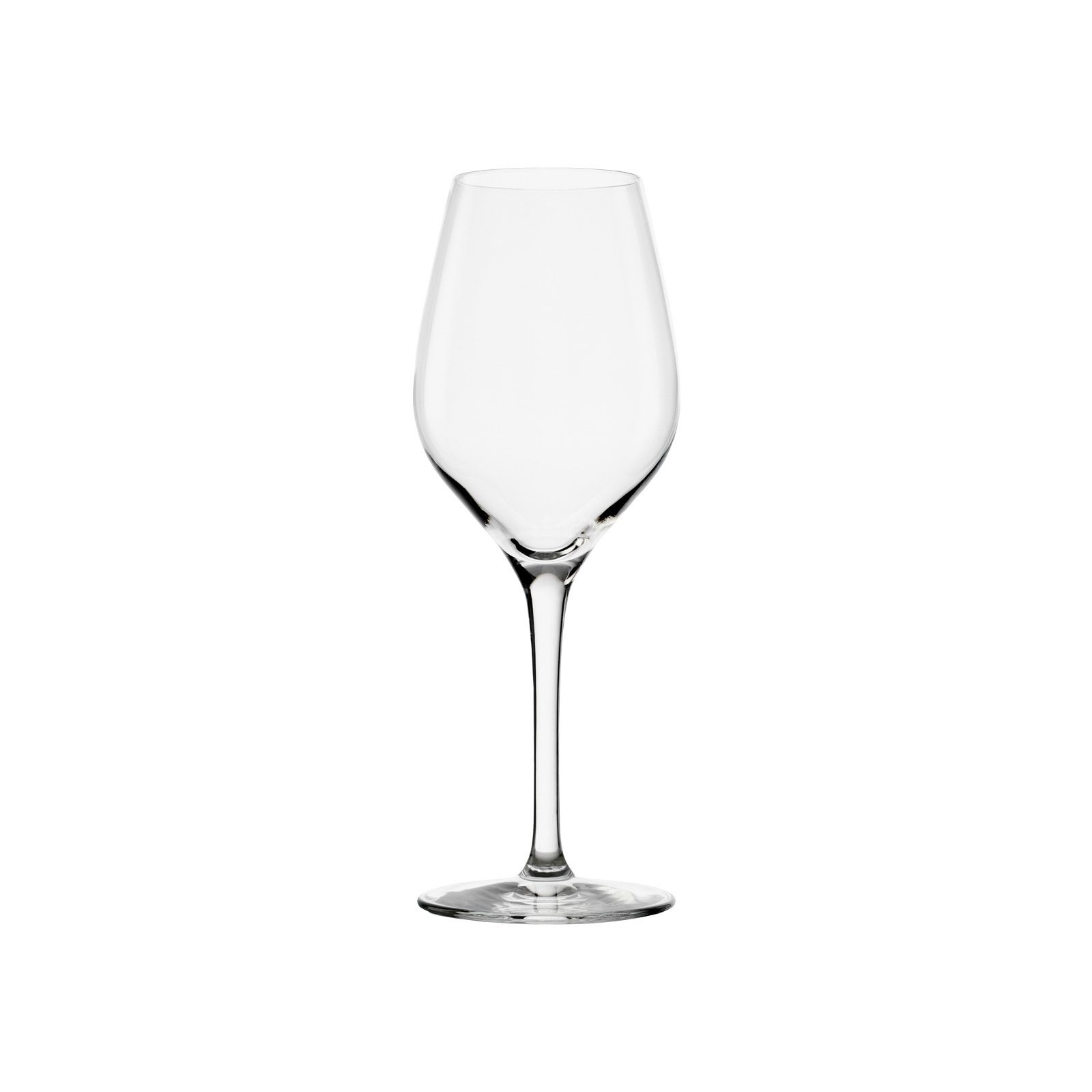 Glas 18er Stölzle Champagner Exquisit Tastinggläser Set, Glas