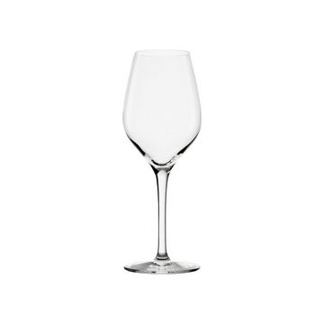 Stölzle Glas Exquisit Champagner Tastinggläser 18er Set, Glas